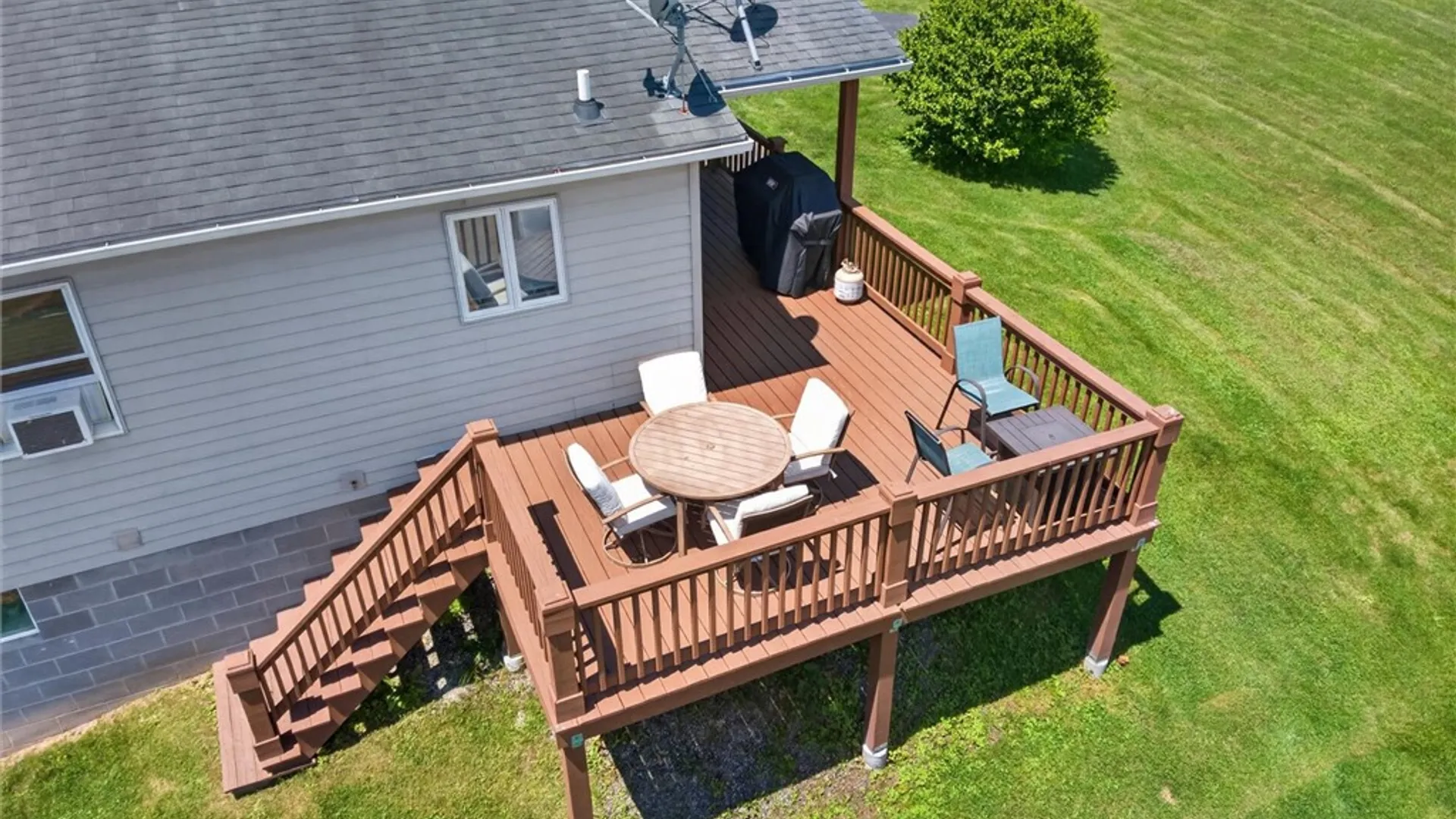 Property at 911 Larue Road, Manchester, NY 14432 8