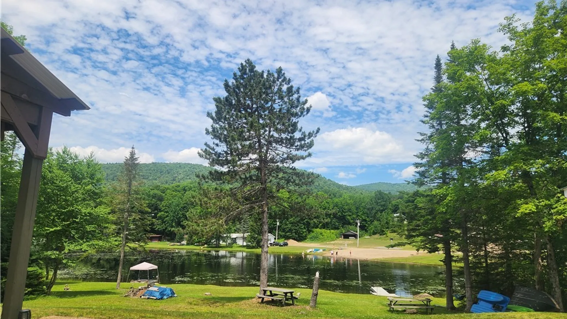 Property at Lot 24 Evergreen Park, Arietta, NY 12139 19