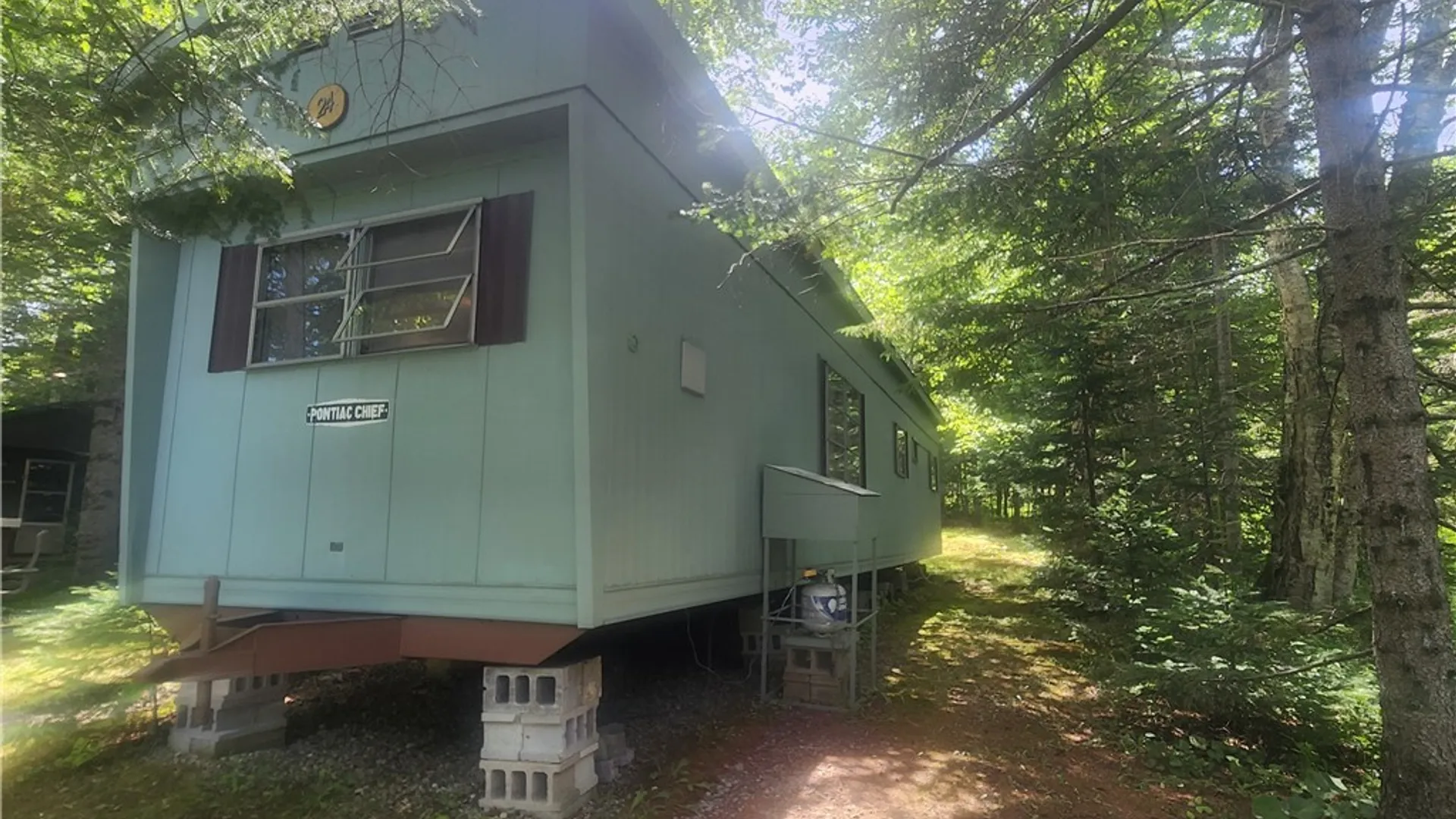 Property at Lot 24 Evergreen Park, Arietta, NY 12139 2