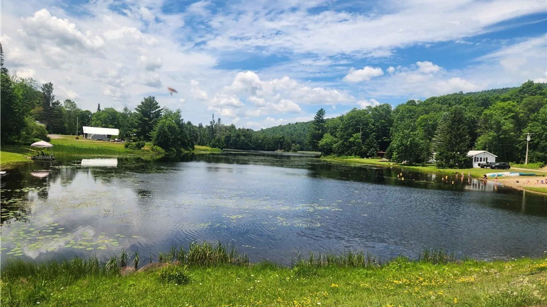 Property at Lot 24 Evergreen Park, Arietta, NY 12139 20