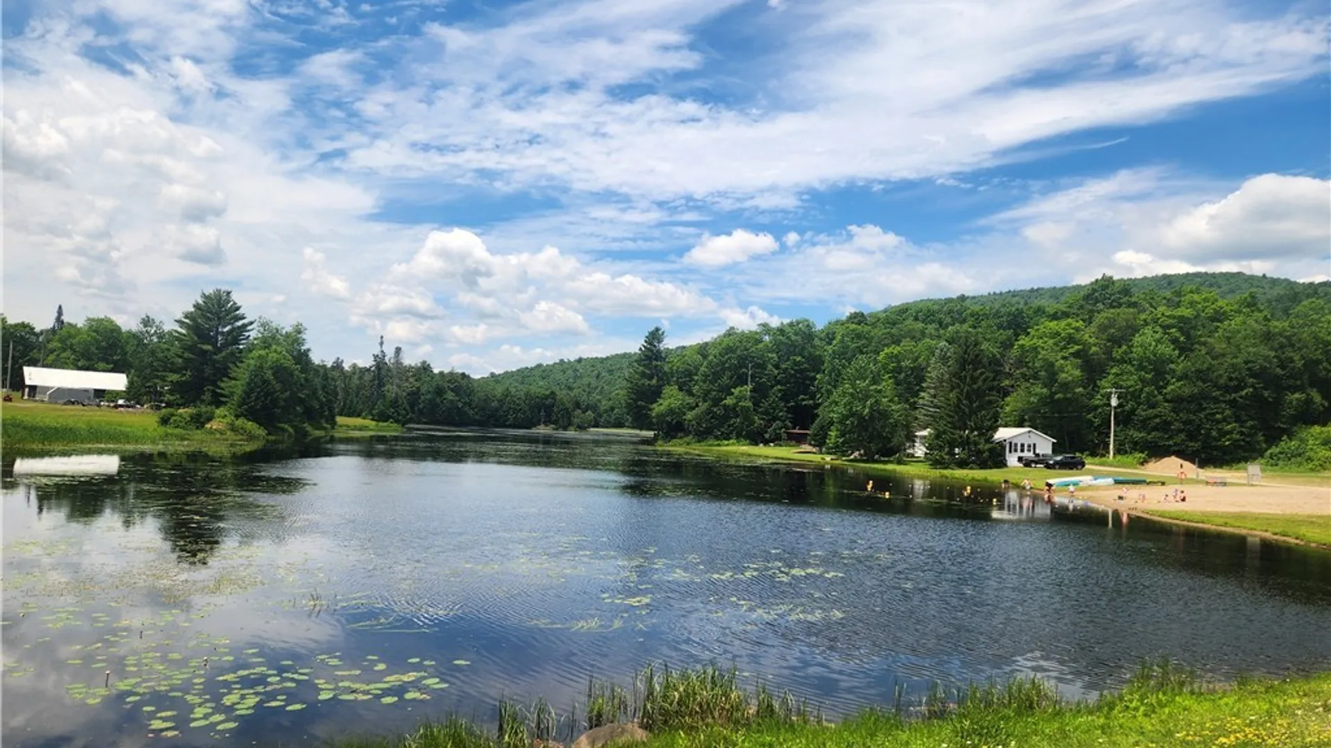 Property at Lot 24 Evergreen Park, Arietta, NY 12139 21