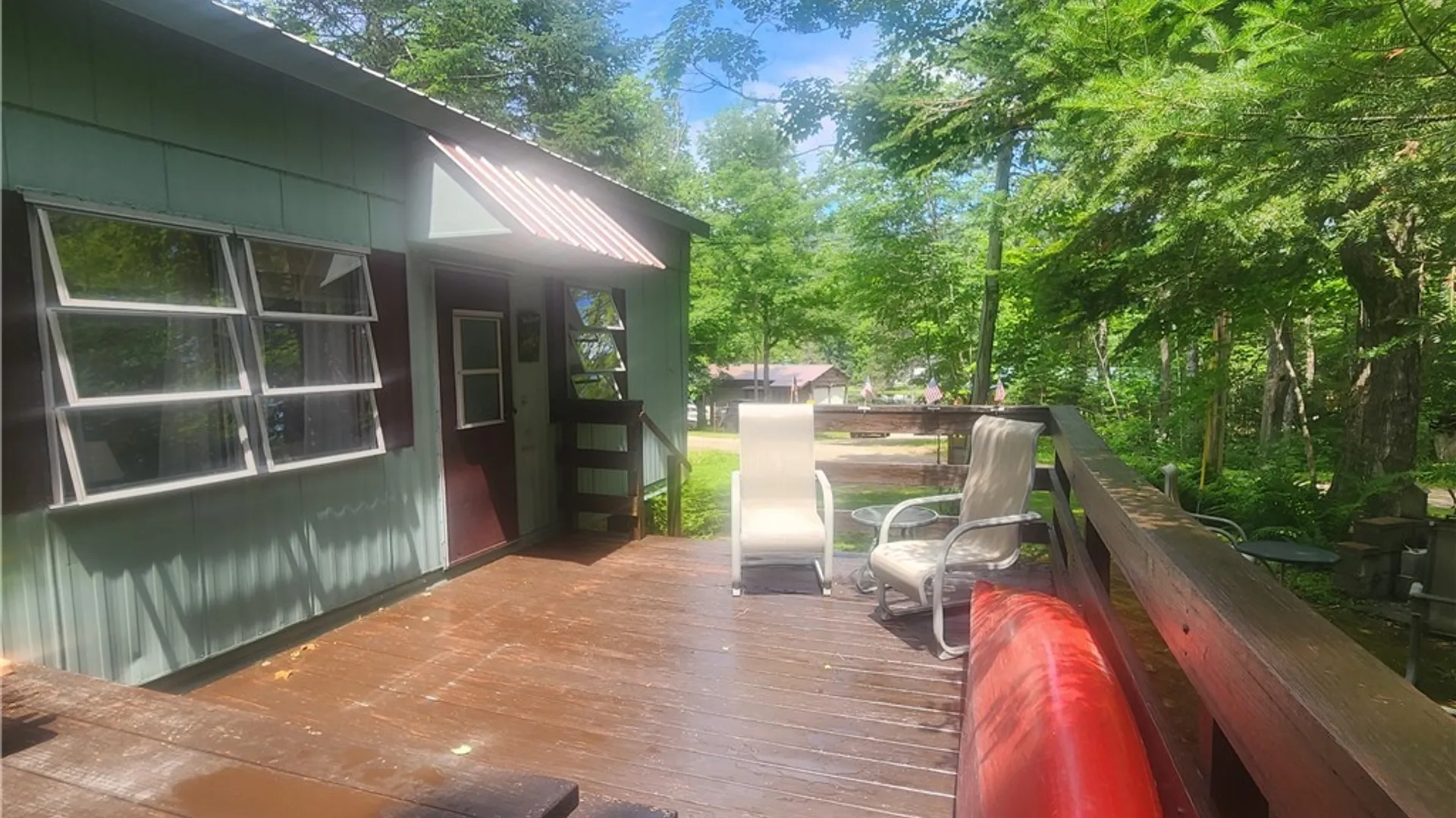 Property at Lot 24 Evergreen Park, Arietta, NY 12139 4