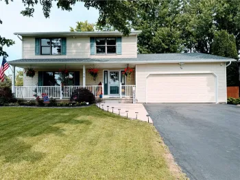 Property at 76 Emerald Point, Chili, NY 14624