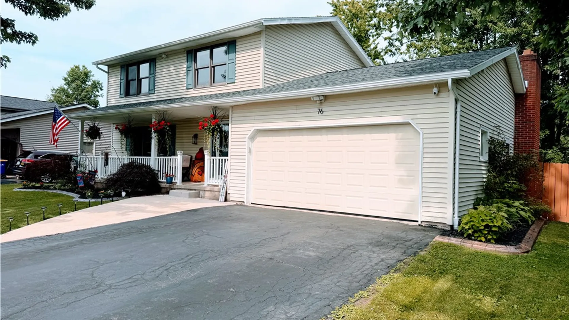 Property at 76 Emerald Point, Chili, NY 14624 2