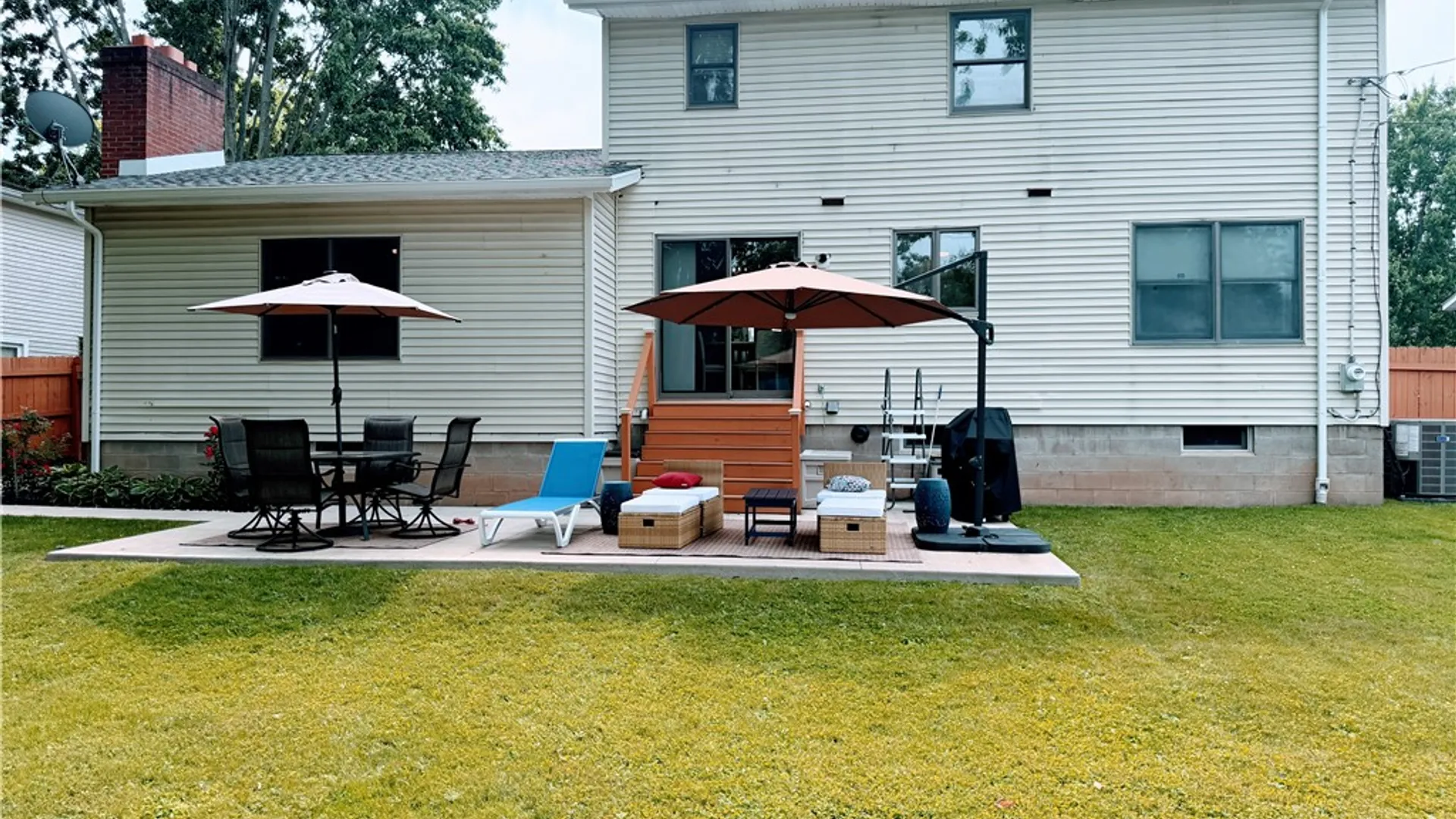 Property at 76 Emerald Point, Chili, NY 14624 27