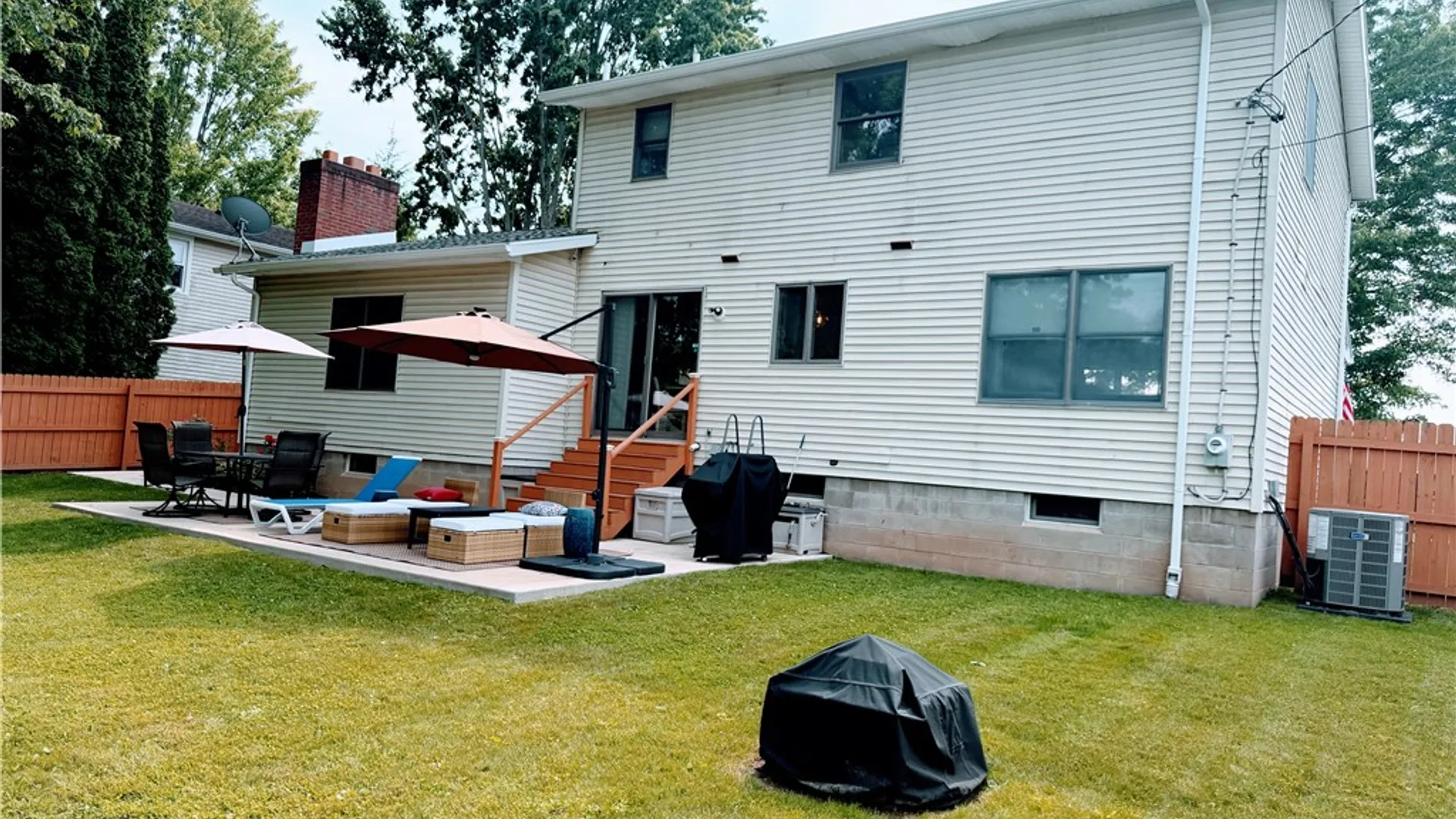 Property at 76 Emerald Point, Chili, NY 14624 29