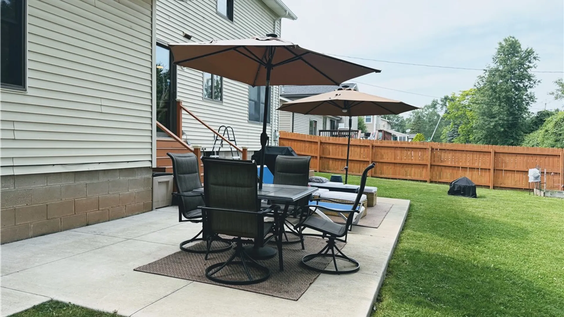 Property at 76 Emerald Point, Chili, NY 14624 31