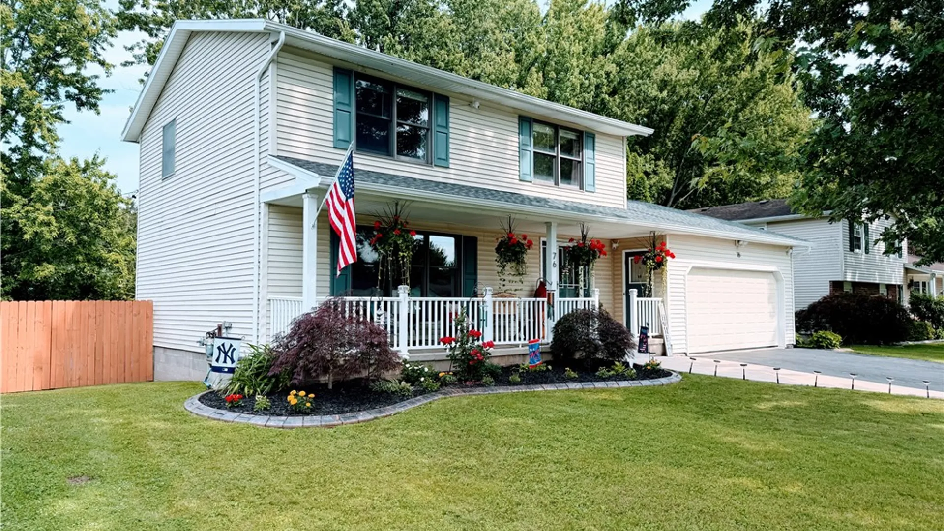 Property at 76 Emerald Point, Chili, NY 14624 4