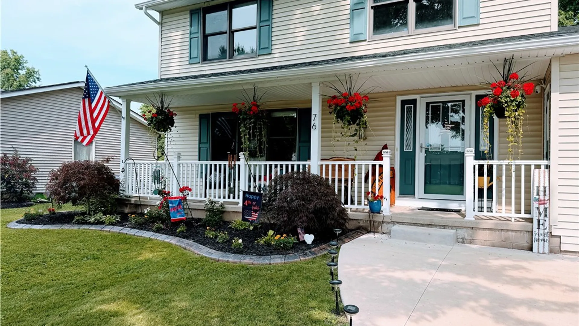 Property at 76 Emerald Point, Chili, NY 14624 5