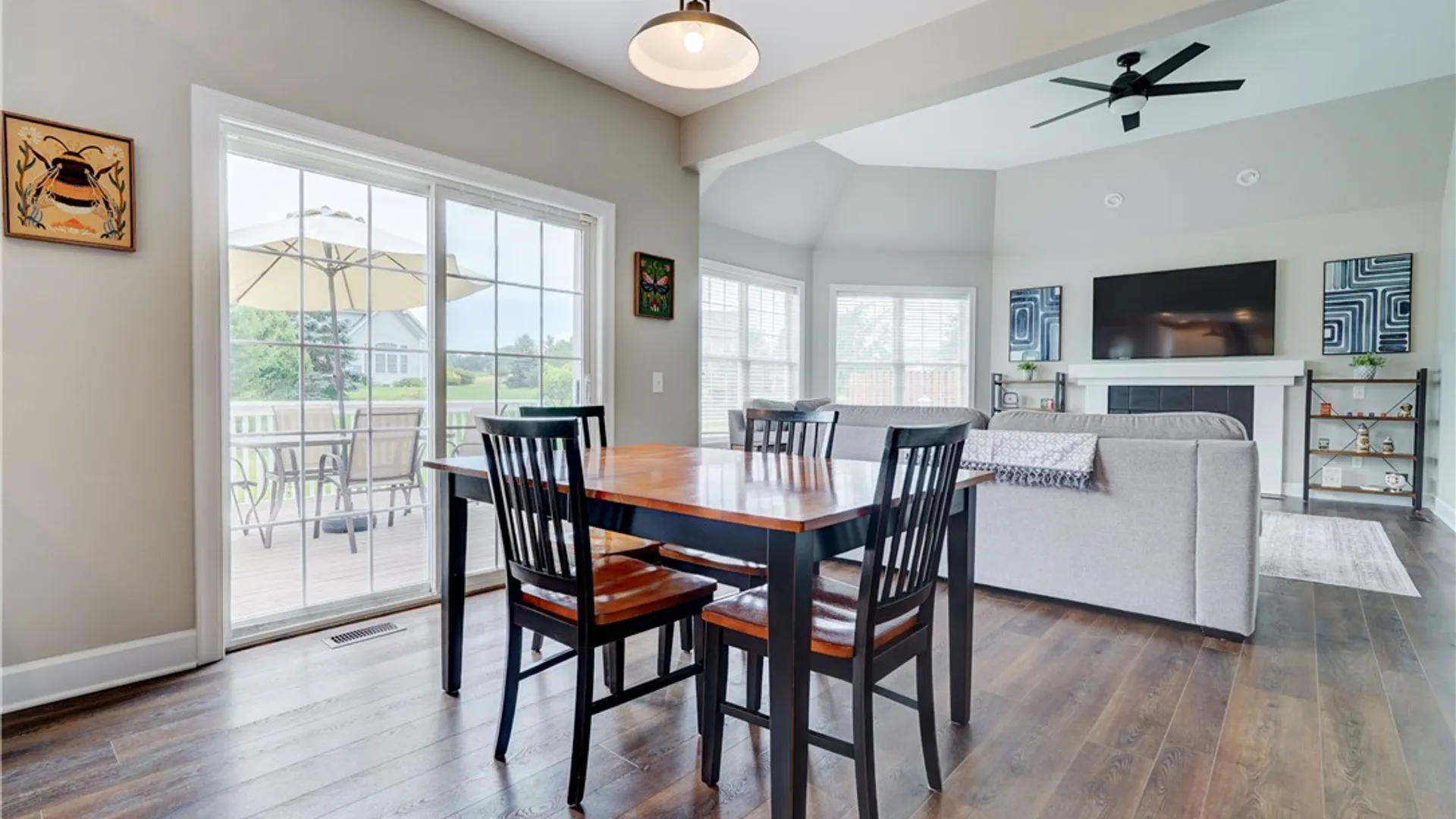 Property at 15 Coach Side Lane, Pittsford, NY 14534 21