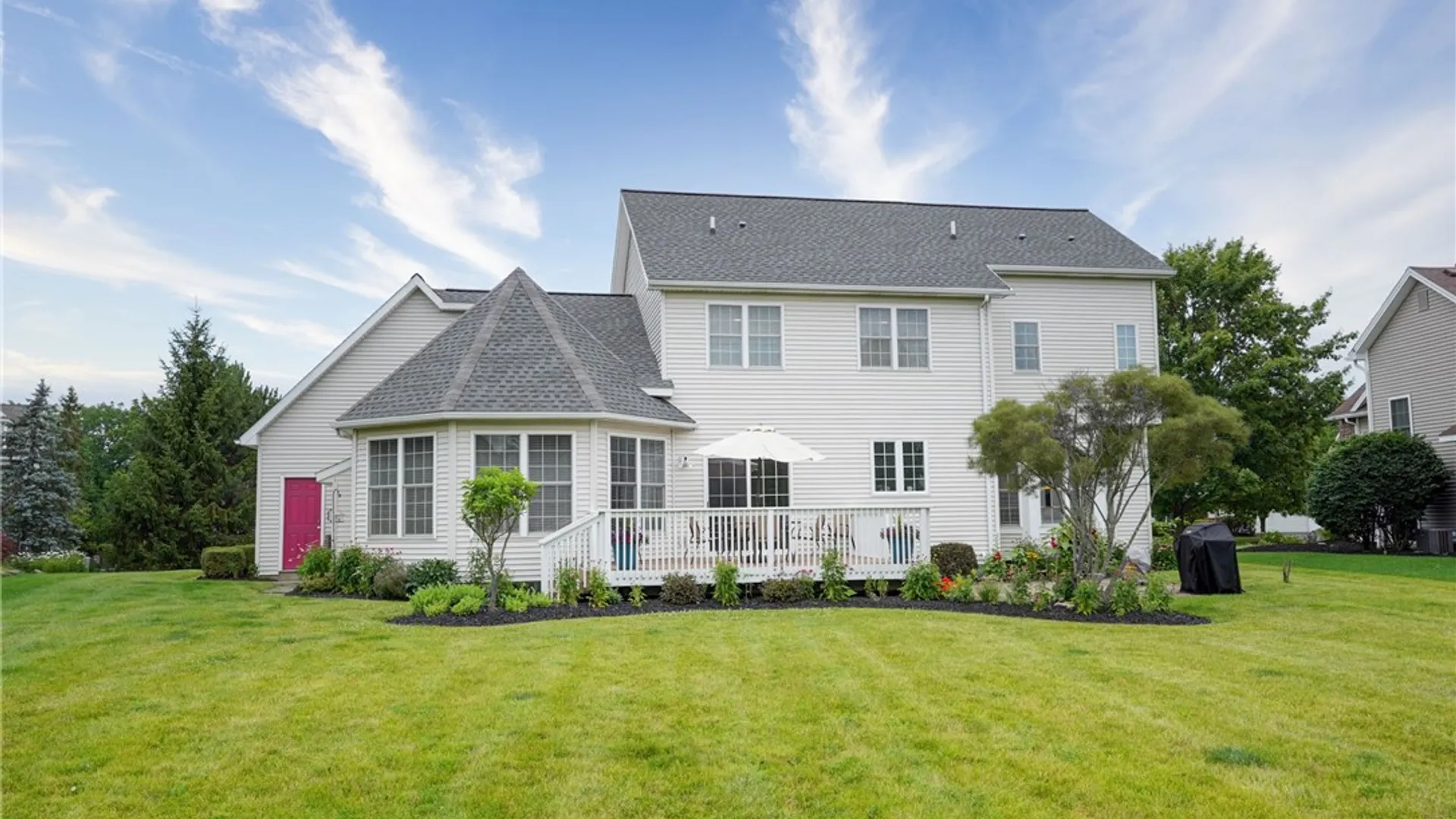 Property at 15 Coach Side Lane, Pittsford, NY 14534 46