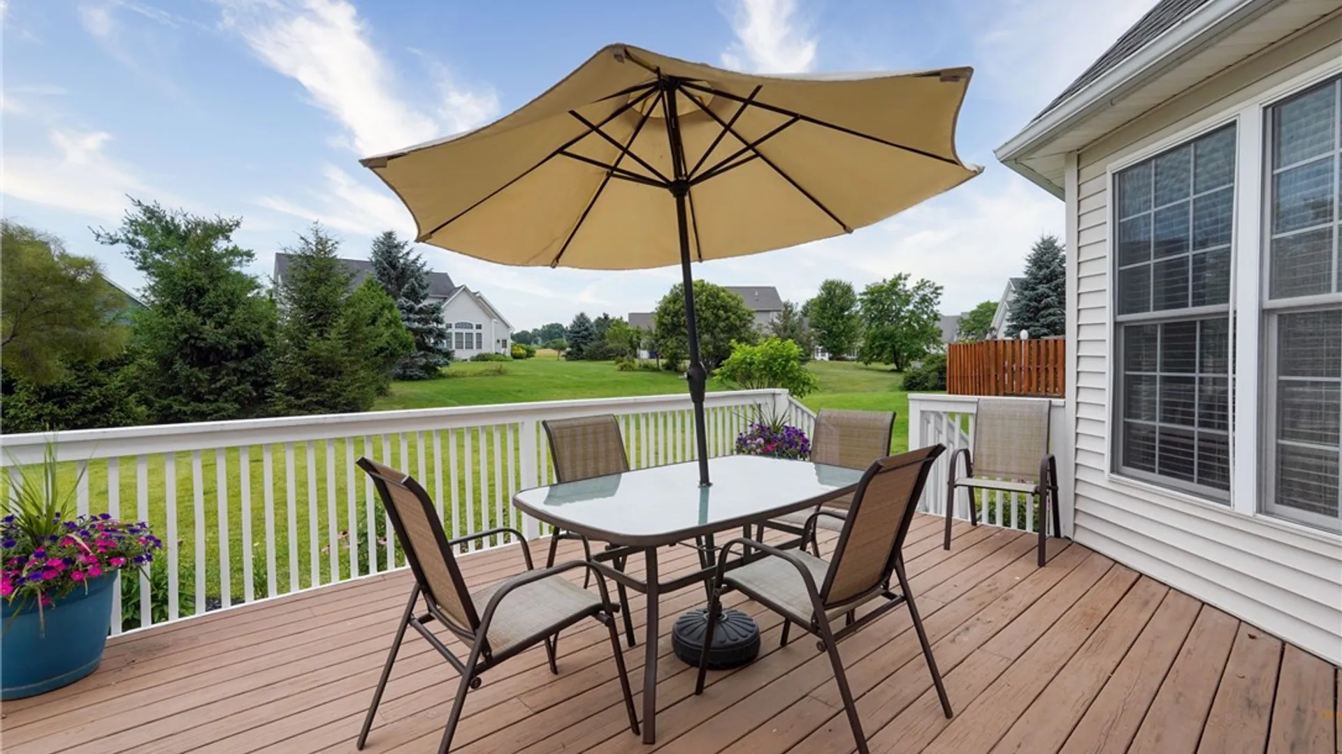 Property at 15 Coach Side Lane, Pittsford, NY 14534 47