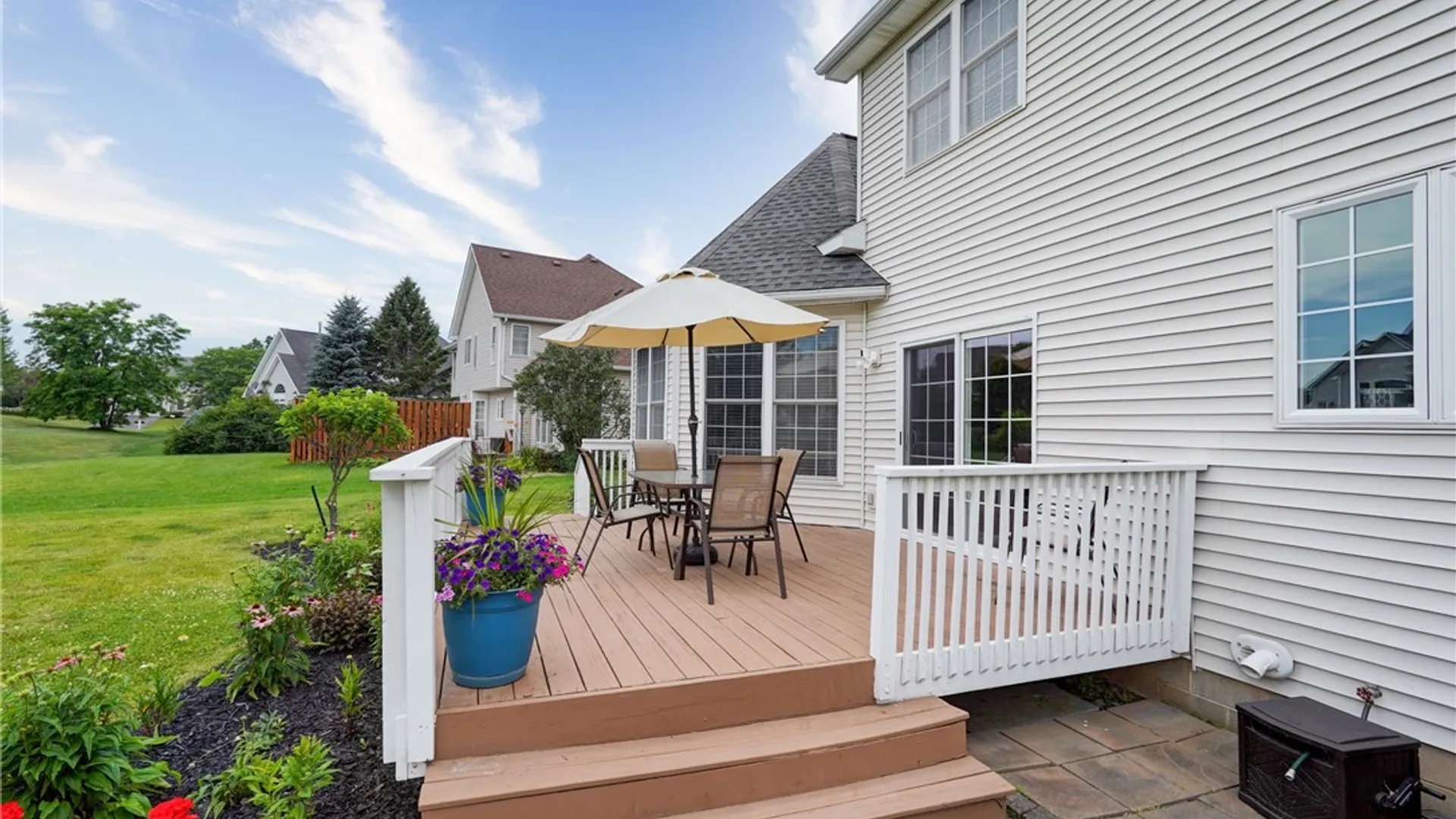 Property at 15 Coach Side Lane, Pittsford, NY 14534 48