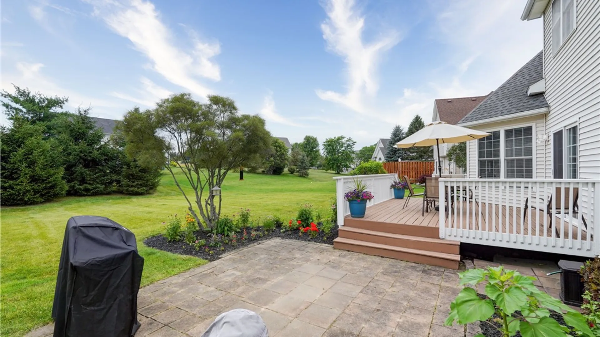 Property at 15 Coach Side Lane, Pittsford, NY 14534 49