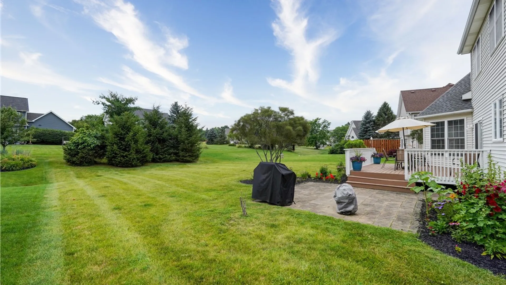 Property at 15 Coach Side Lane, Pittsford, NY 14534 50