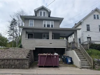 Property at 312 Cedar Place, East Rochester, NY 14445