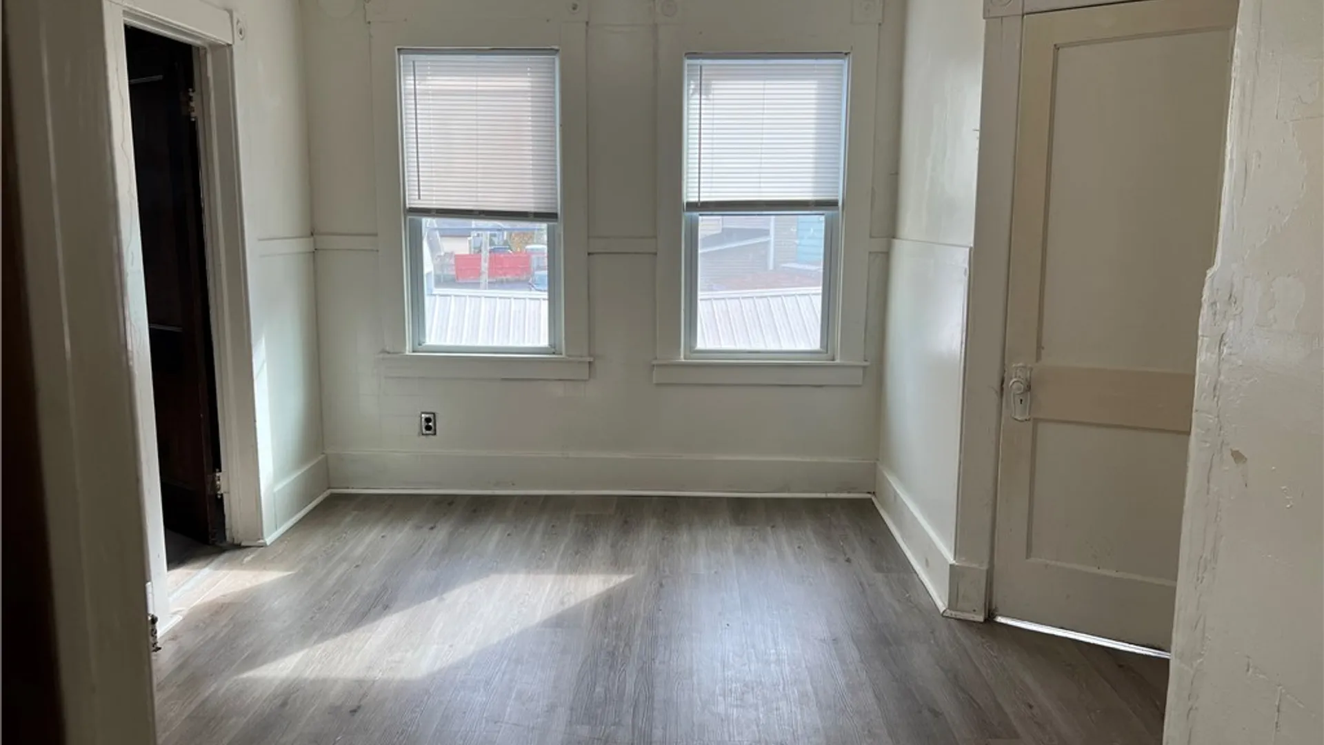 Property at 809 Jefferson Avenue, Utica, NY 13501 12