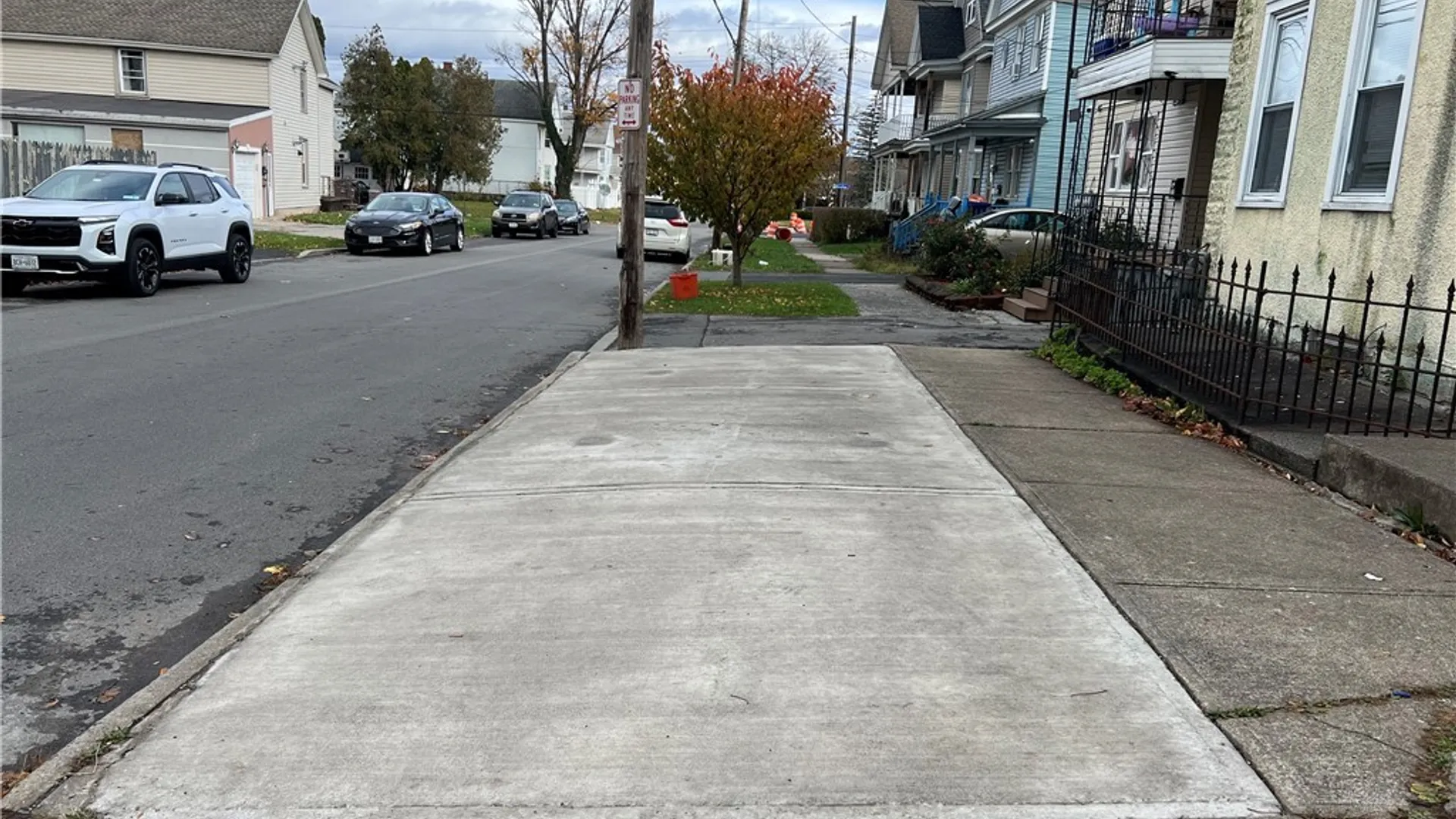 Property at 809 Jefferson Avenue, Utica, NY 13501 27