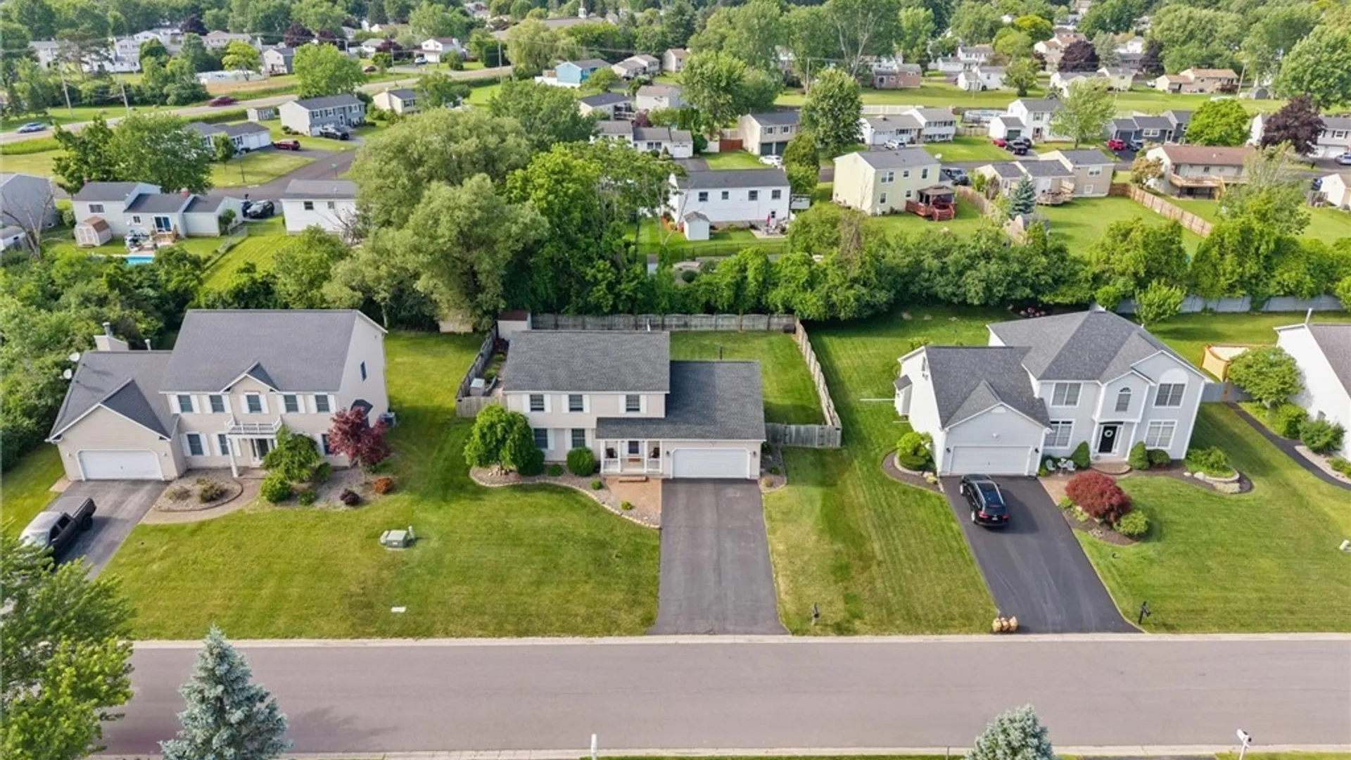 Property at 7404 Bay Chapel Circle, Clay, NY 13088 2