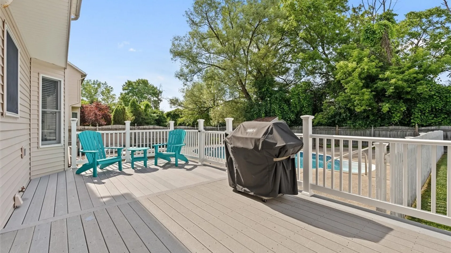 Property at 7404 Bay Chapel Circle, Clay, NY 13088 39