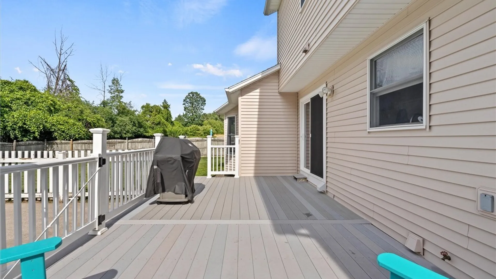 Property at 7404 Bay Chapel Circle, Clay, NY 13088 40