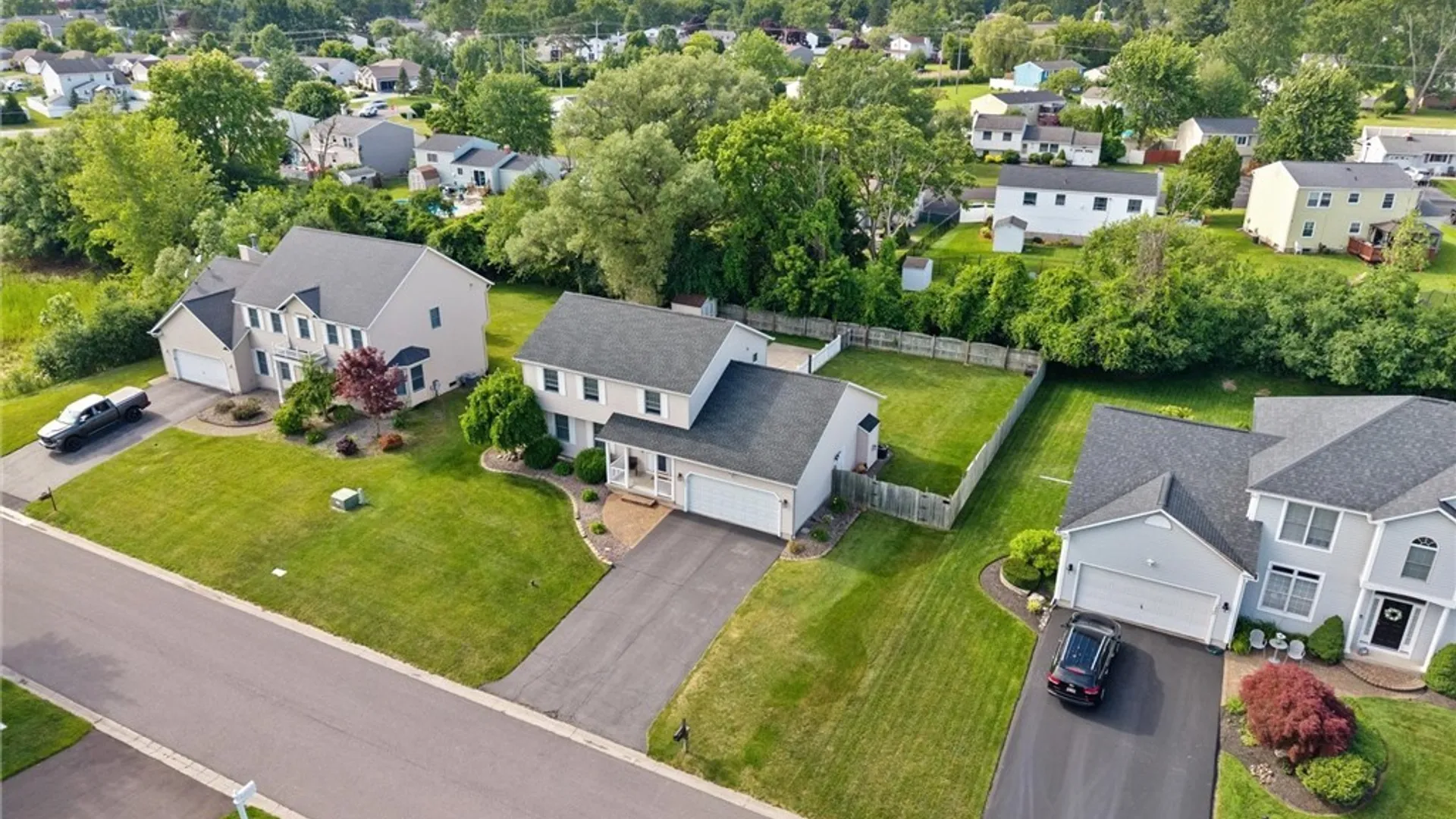 Property at 7404 Bay Chapel Circle, Clay, NY 13088 45