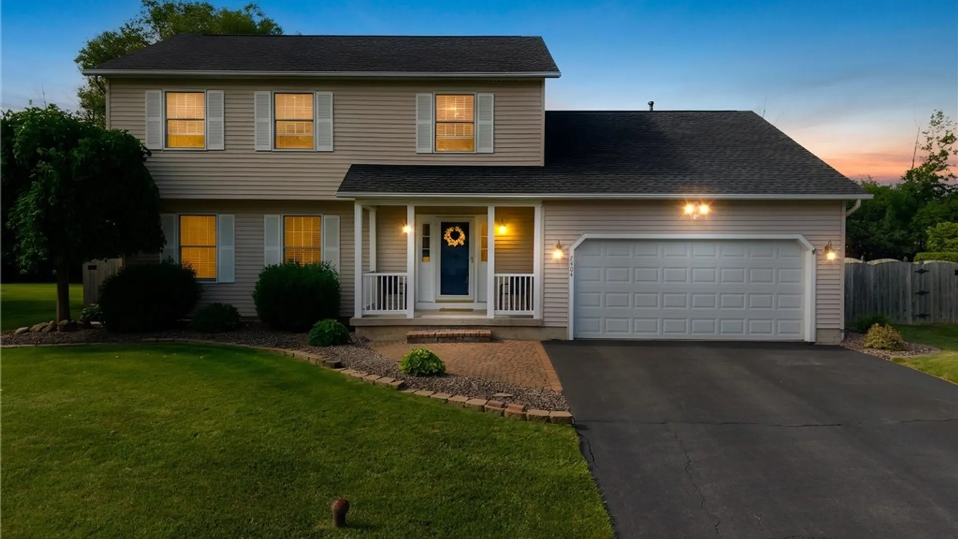 Property at 7404 Bay Chapel Circle, Clay, NY 13088 47