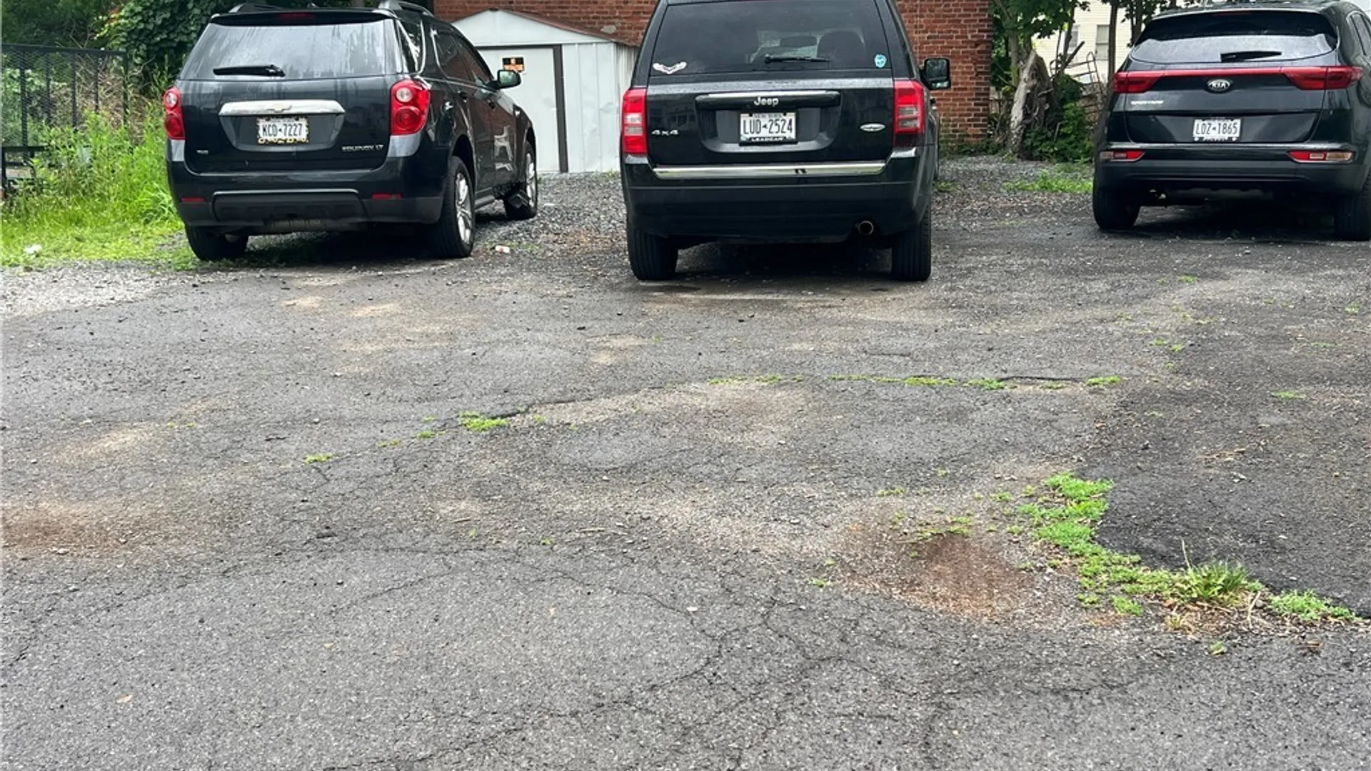 Property at 536 Jefferson Avenue, Utica, NY 13501 2