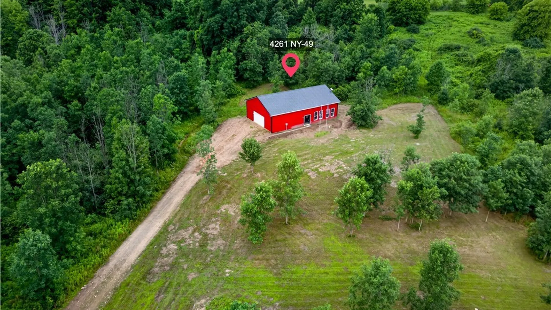 Property at 4261 St Rt 49, Schroeppel, NY 13132 2