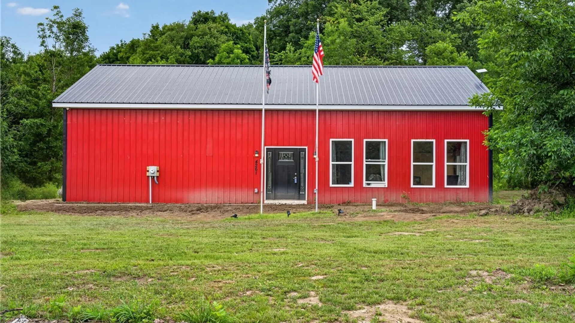 Property at 4261 St Rt 49, Schroeppel, NY 13132 31
