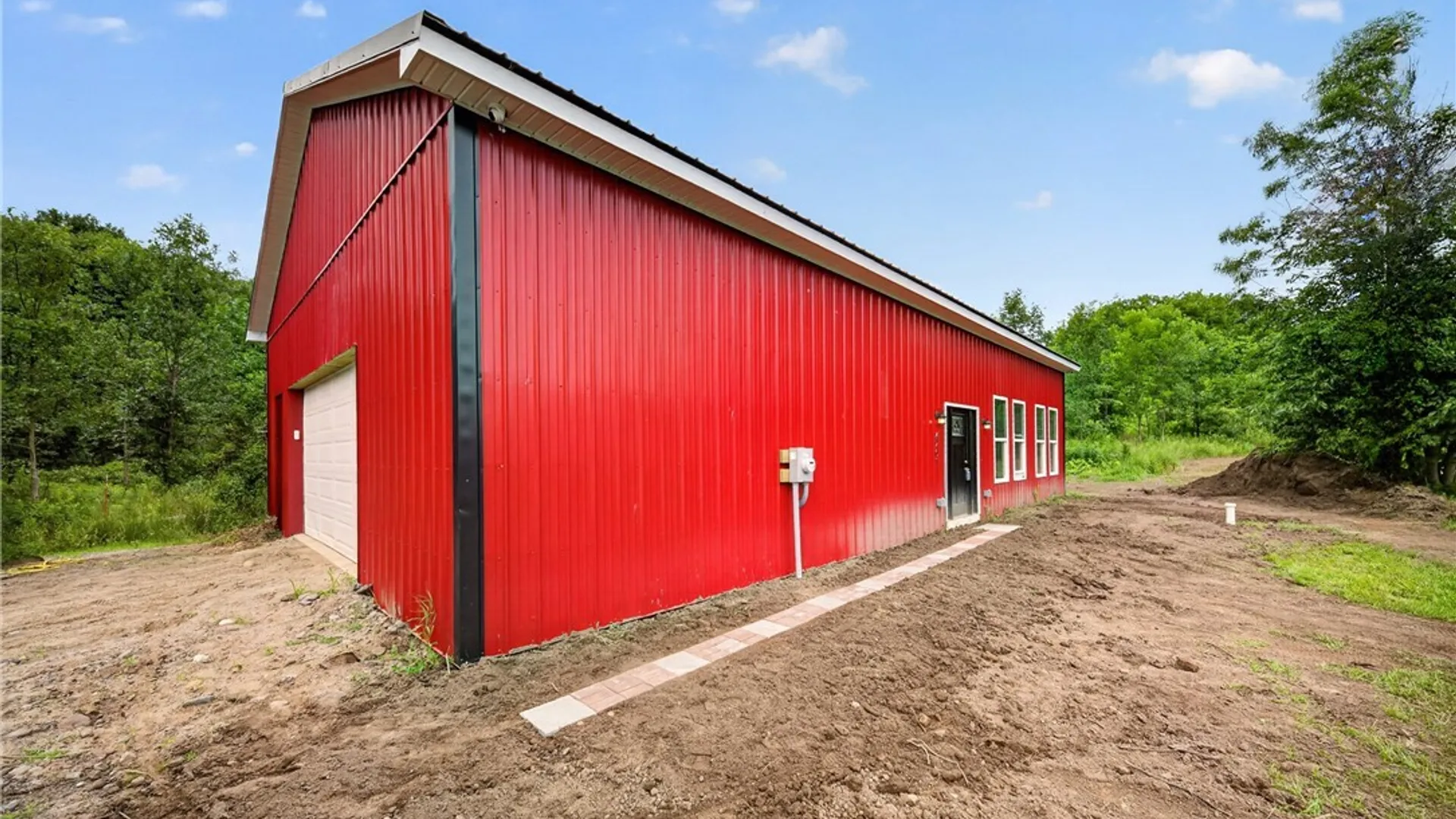 Property at 4261 St Rt 49, Schroeppel, NY 13132 34