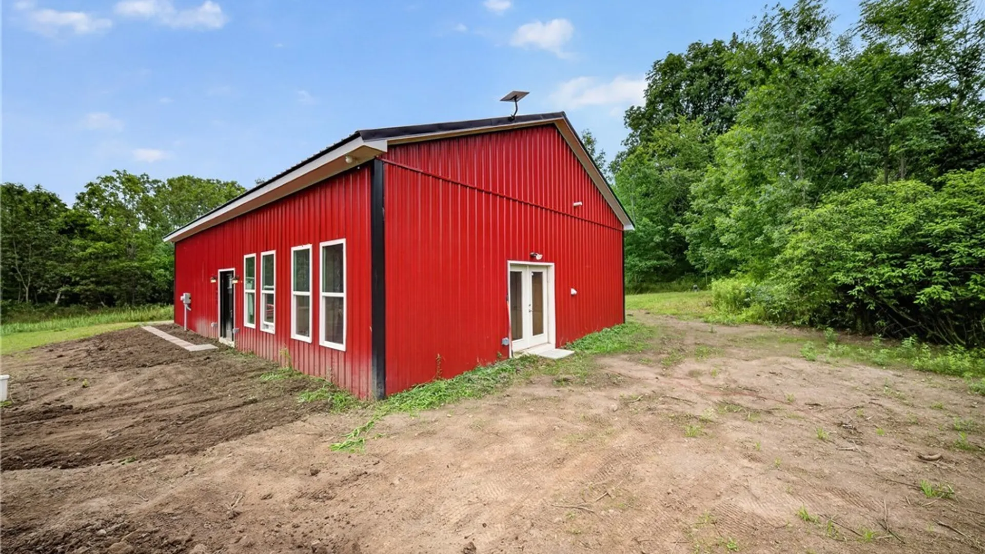 Property at 4261 St Rt 49, Schroeppel, NY 13132 35