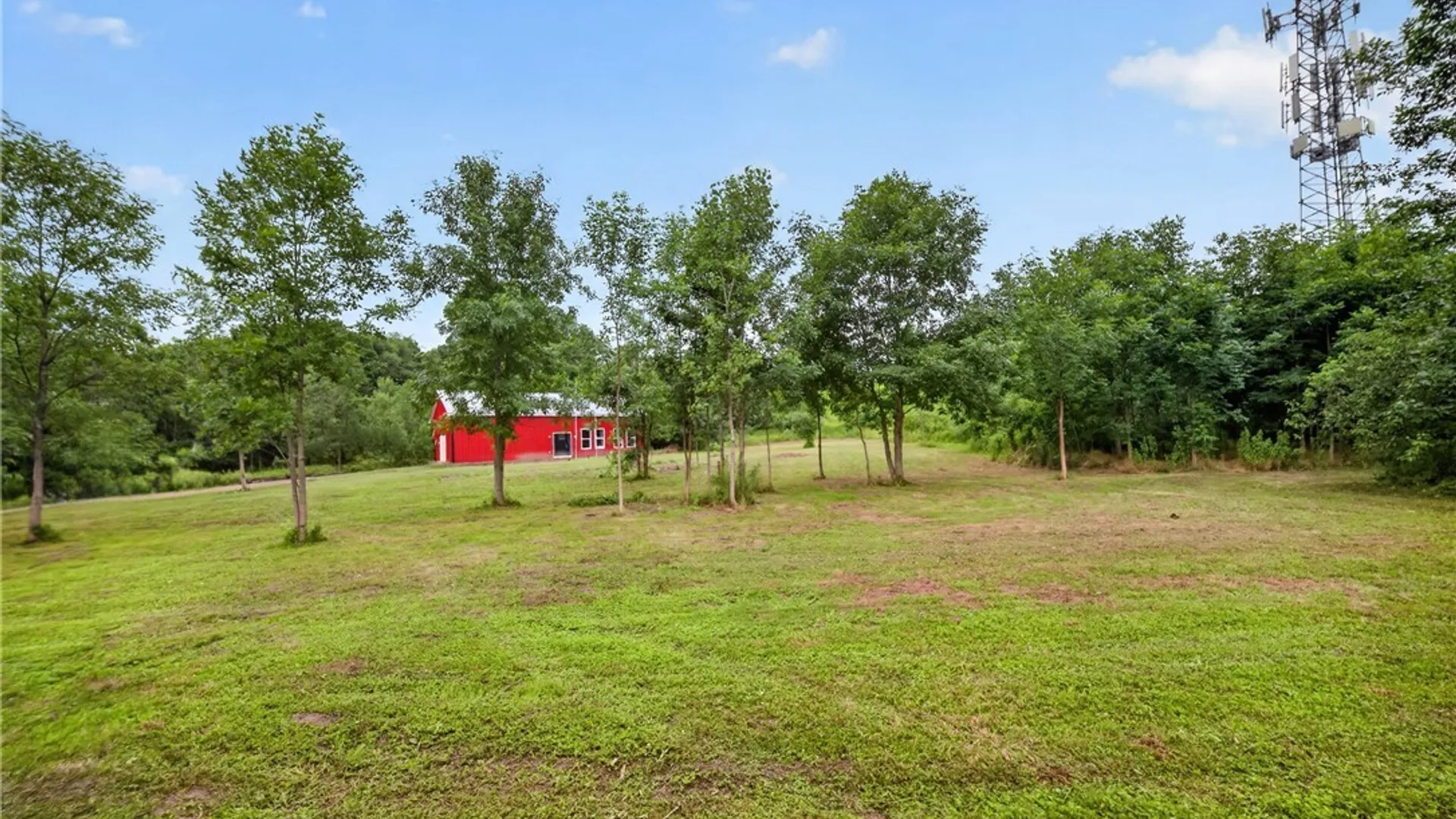 Property at 4261 St Rt 49, Schroeppel, NY 13132 4