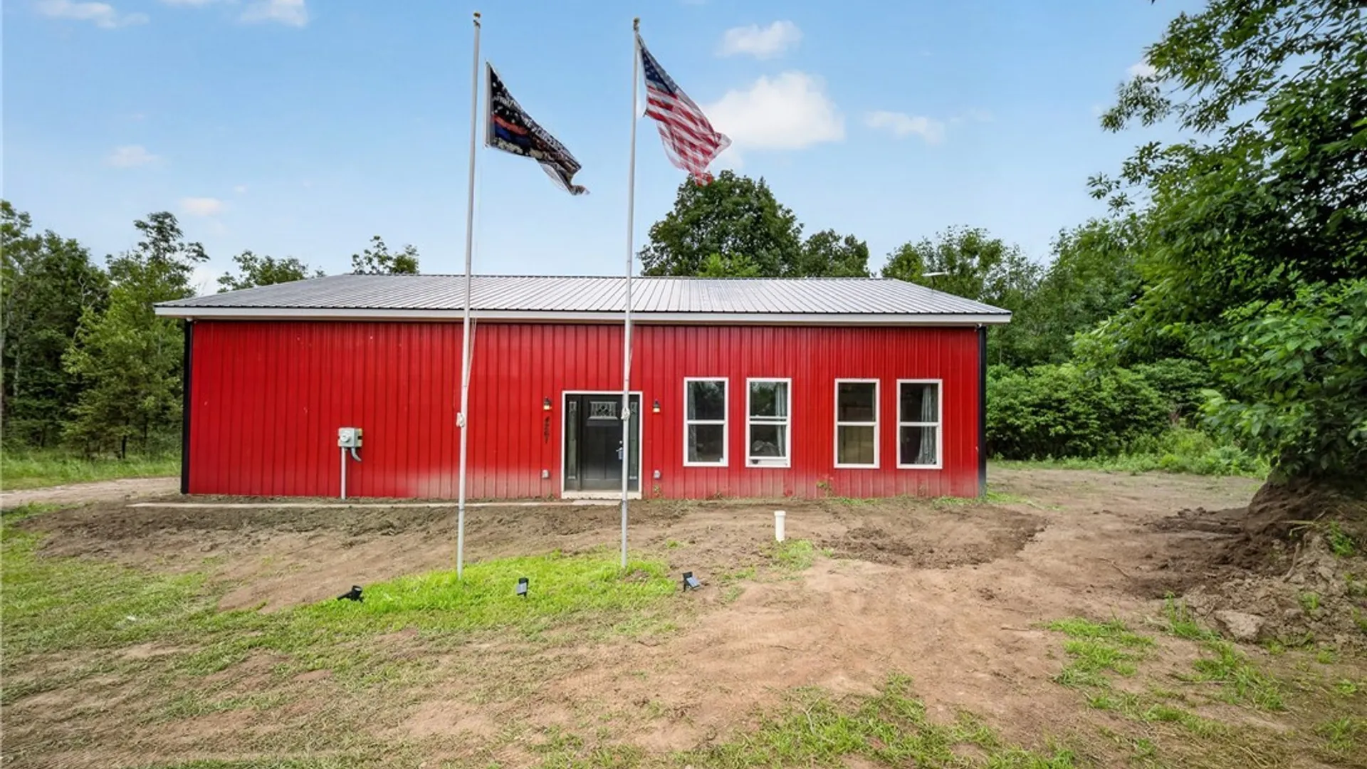 Property at 4261 St Rt 49, Schroeppel, NY 13132 5