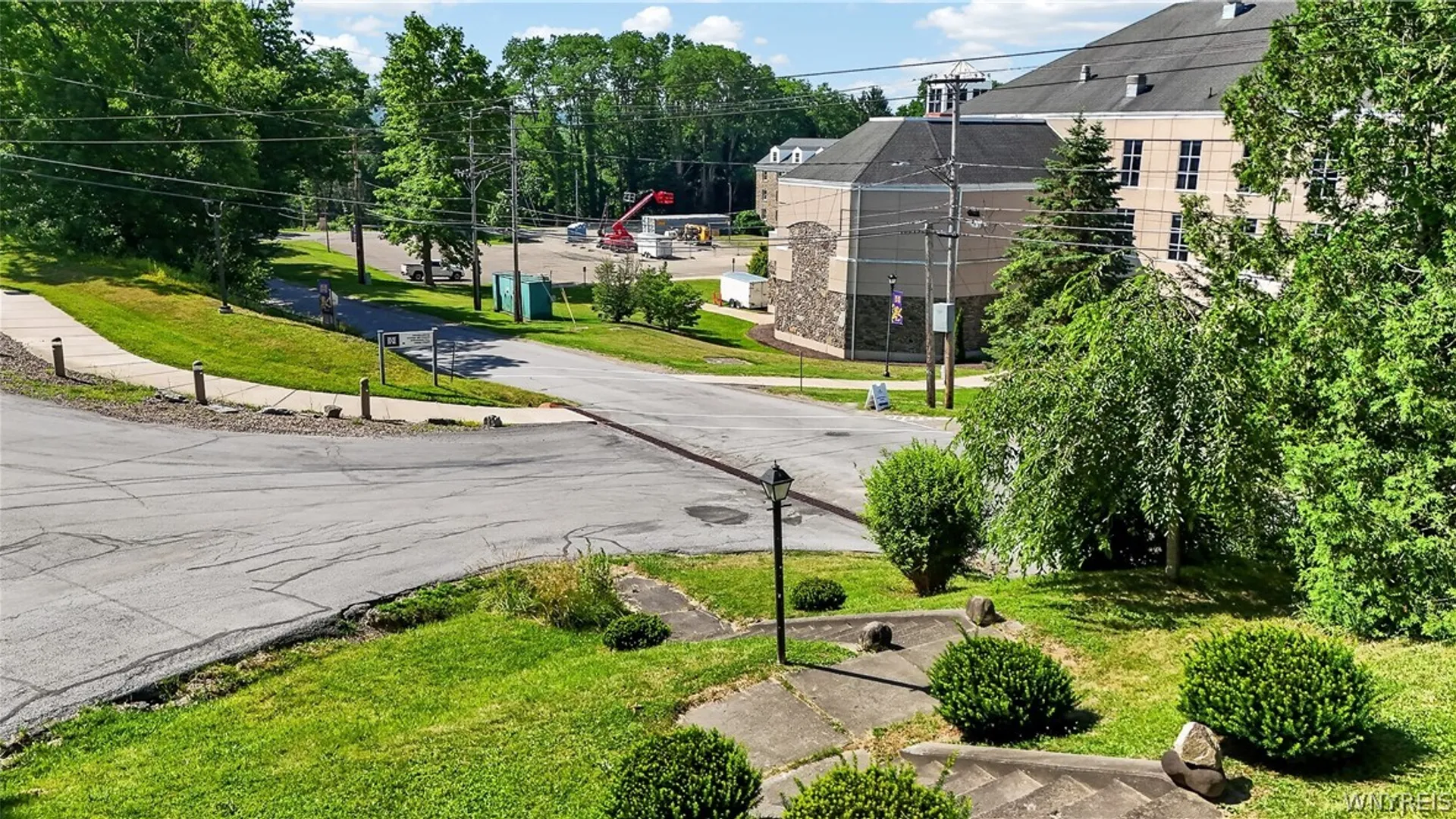 Property at 7331 Campus Heights Road, Caneadea, NY 14744 11