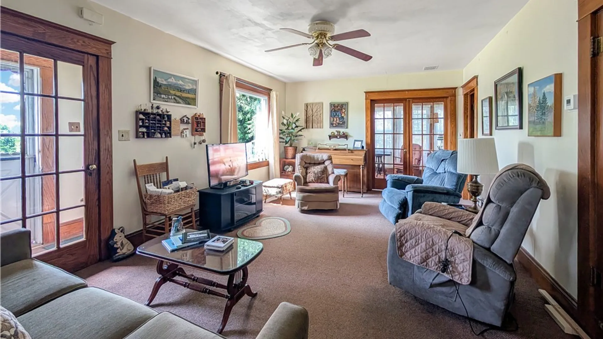 Property at 7331 Campus Heights Road, Caneadea, NY 14744 13