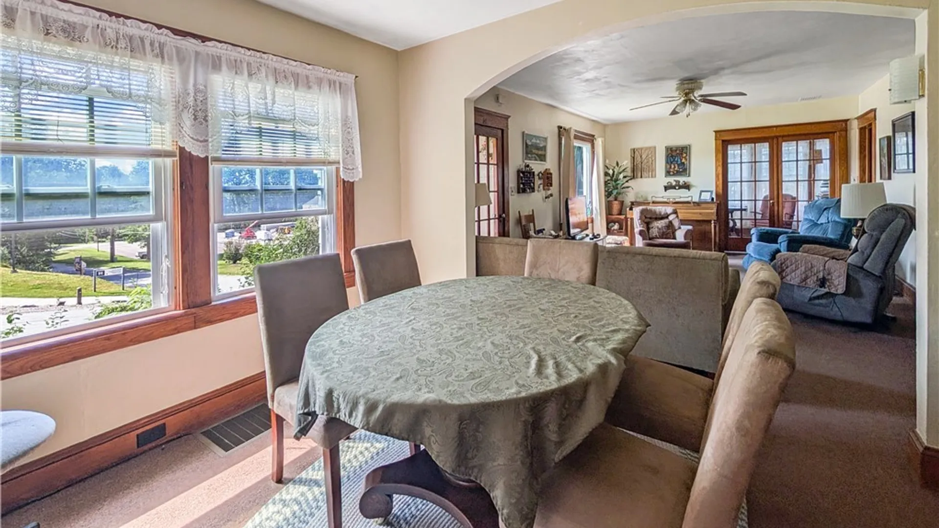 Property at 7331 Campus Heights Road, Caneadea, NY 14744 15