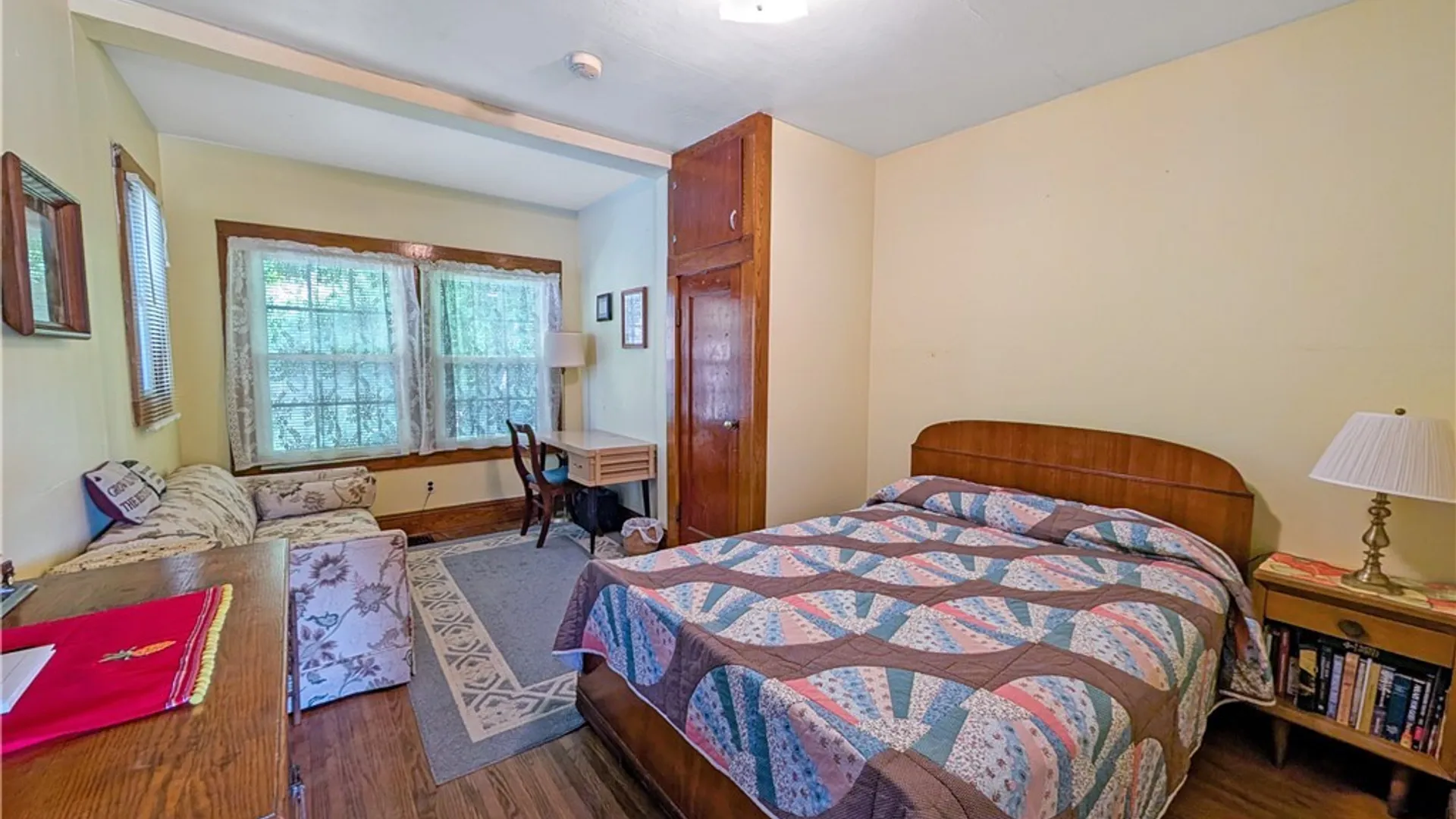 Property at 7331 Campus Heights Road, Caneadea, NY 14744 24