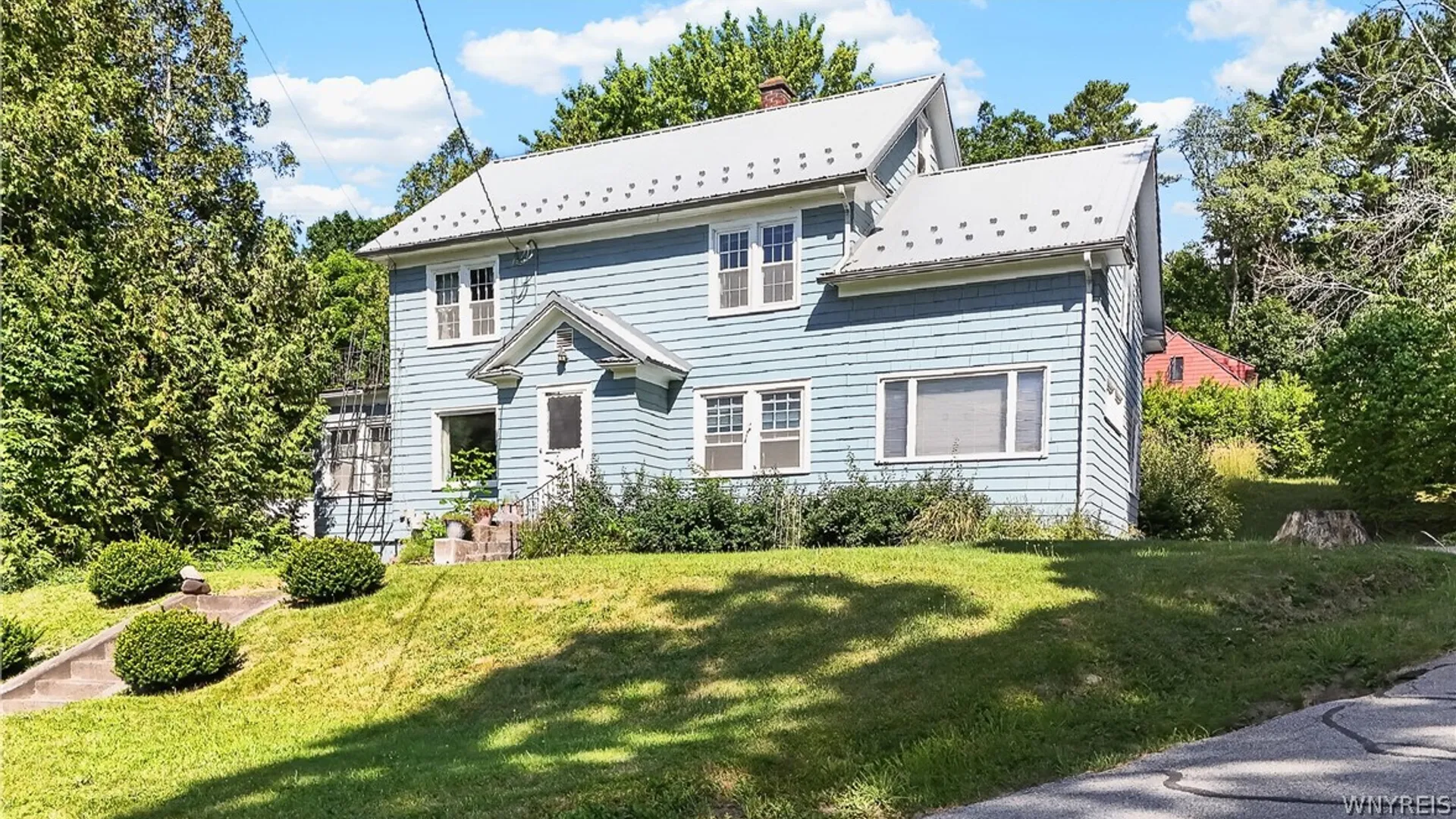 Property at 7331 Campus Heights Road, Caneadea, NY 14744 3