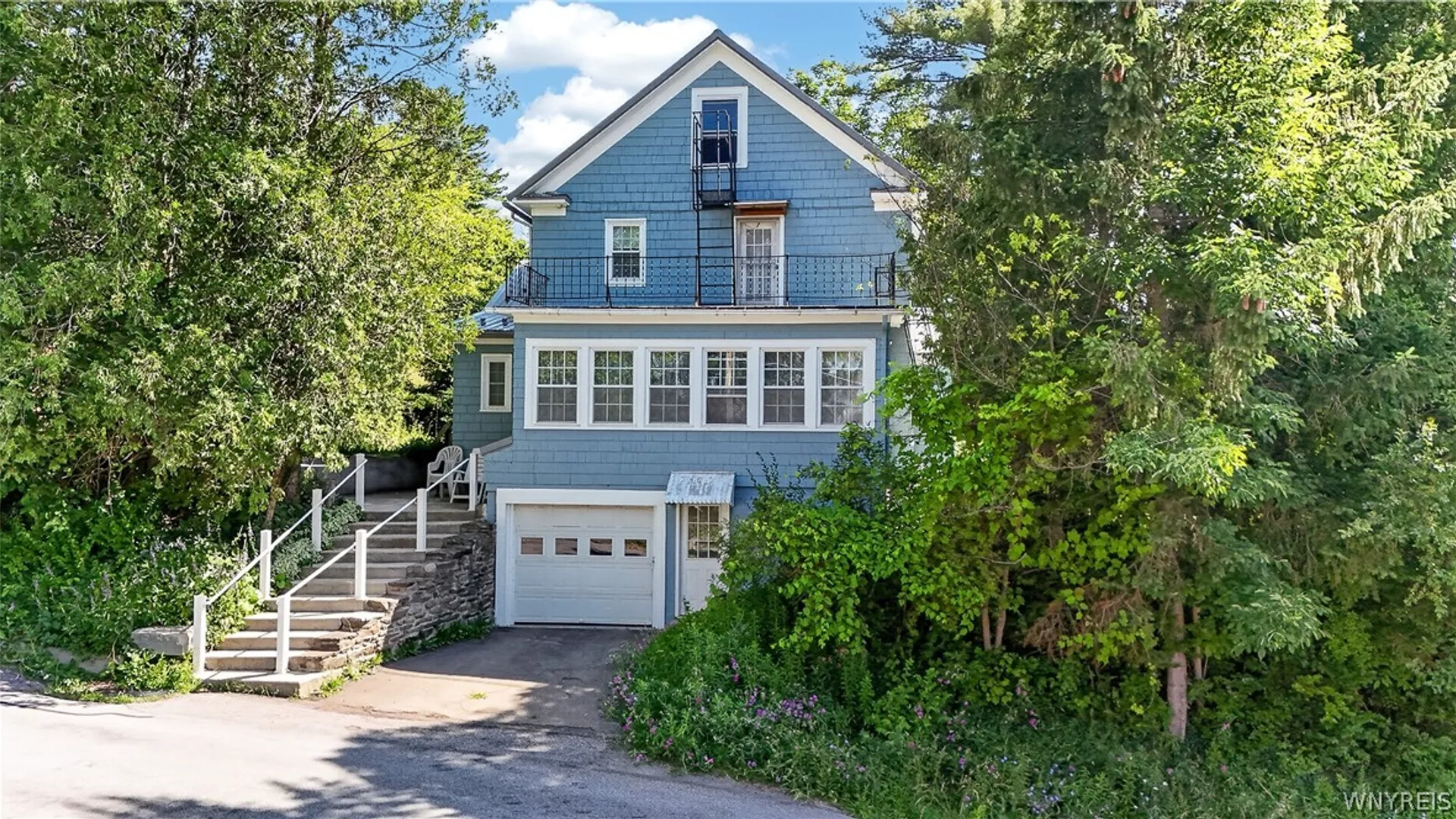 Property at 7331 Campus Heights Road, Caneadea, NY 14744 4