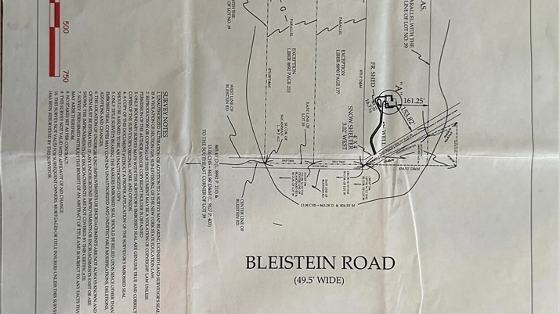 Property at 7700 Bleistein Road, Colden, NY 14170 42