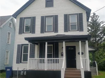 Property at 1017 Willis Avenue, Syracuse, NY 13204