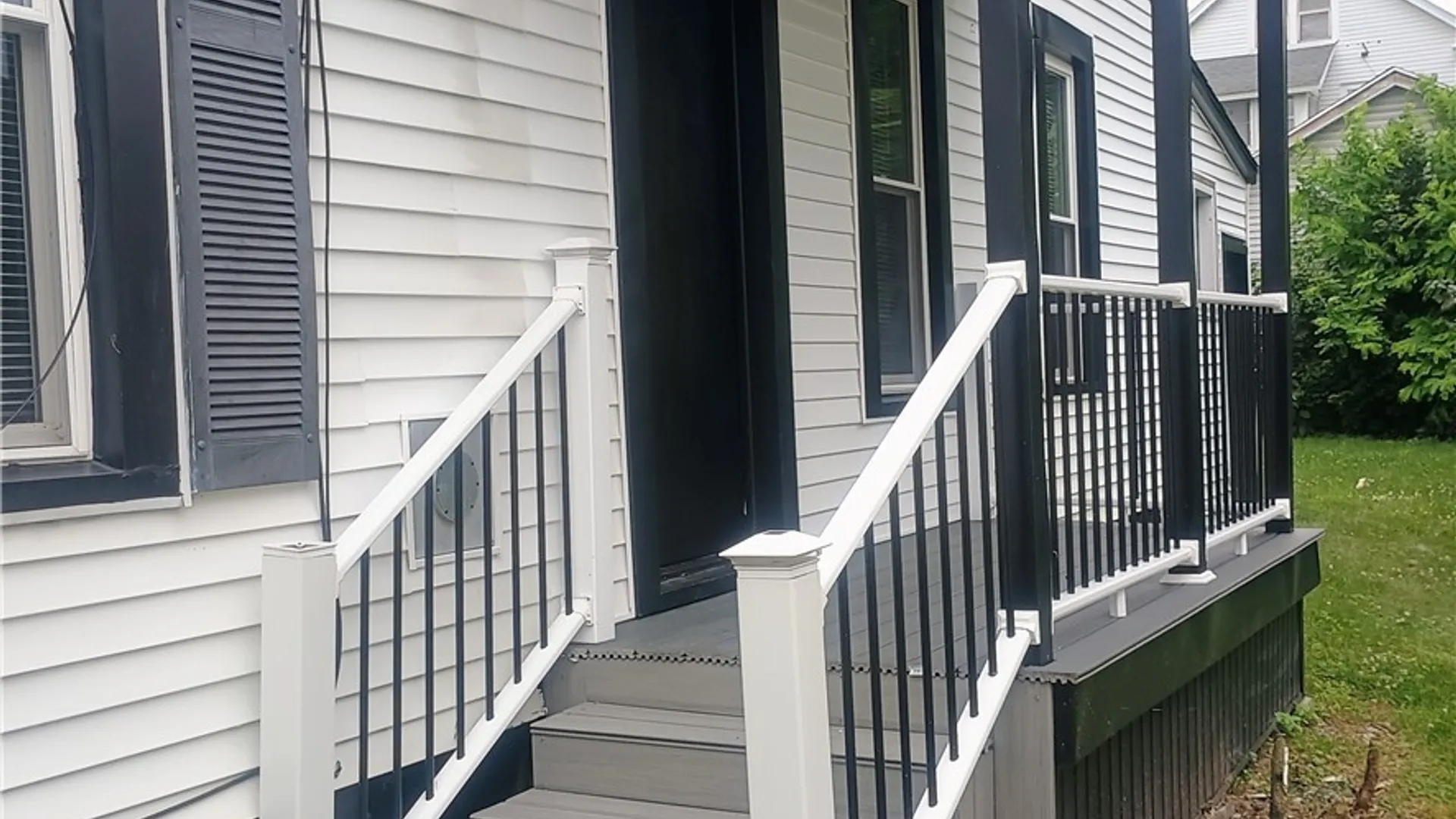 Property at 1017 Willis Avenue, Syracuse, NY 13204 2