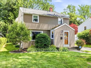 Property at 330 Rudlen Road, Lewiston, NY 14092
