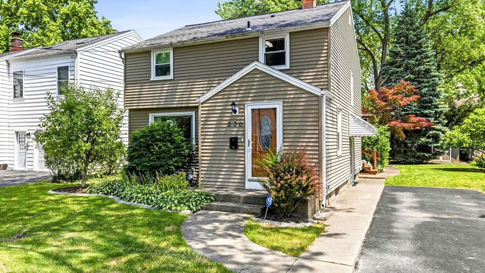 Property at 330 Rudlen Road, Lewiston, NY 14092 2