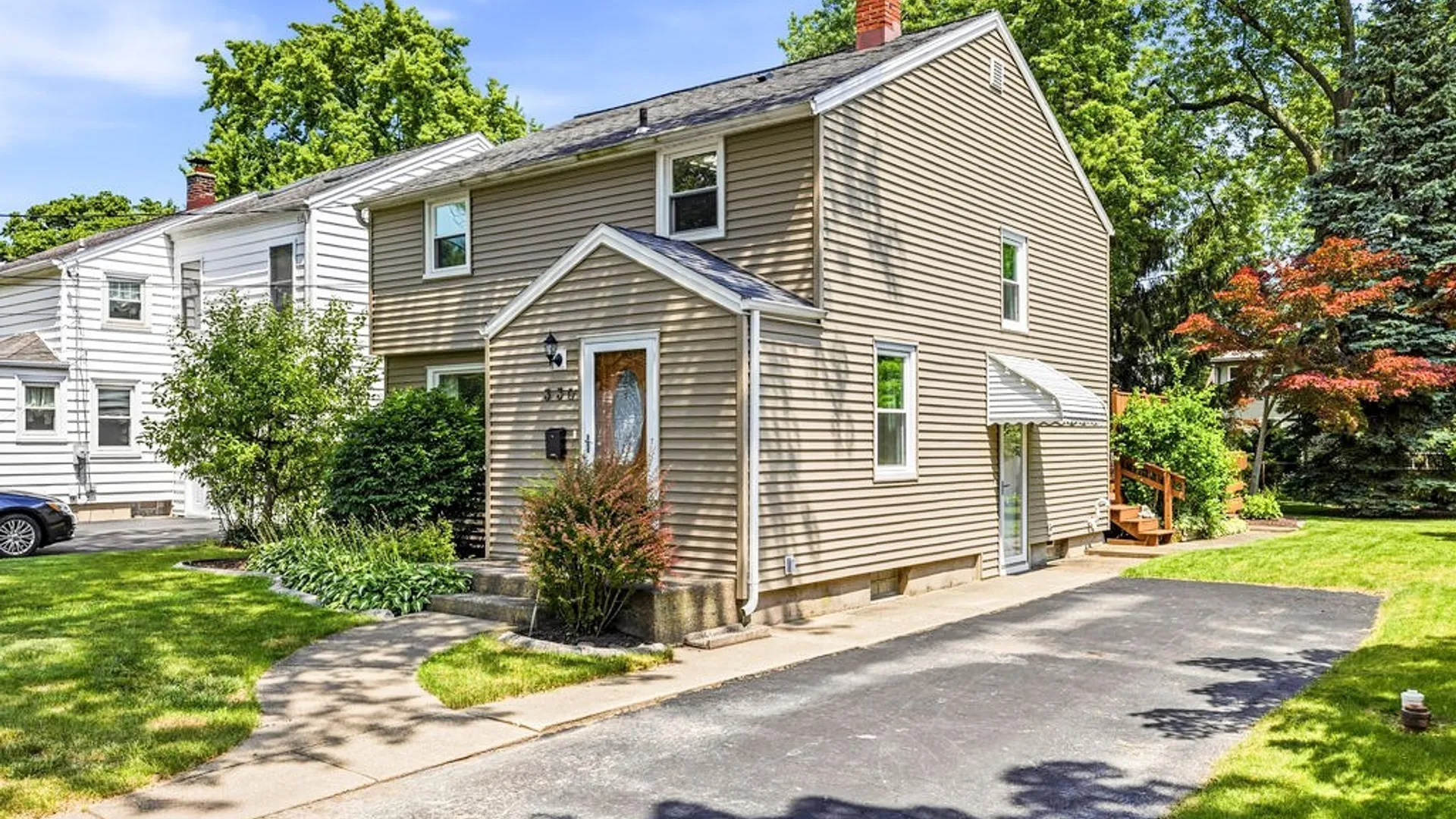 Property at 330 Rudlen Road, Lewiston, NY 14092 3