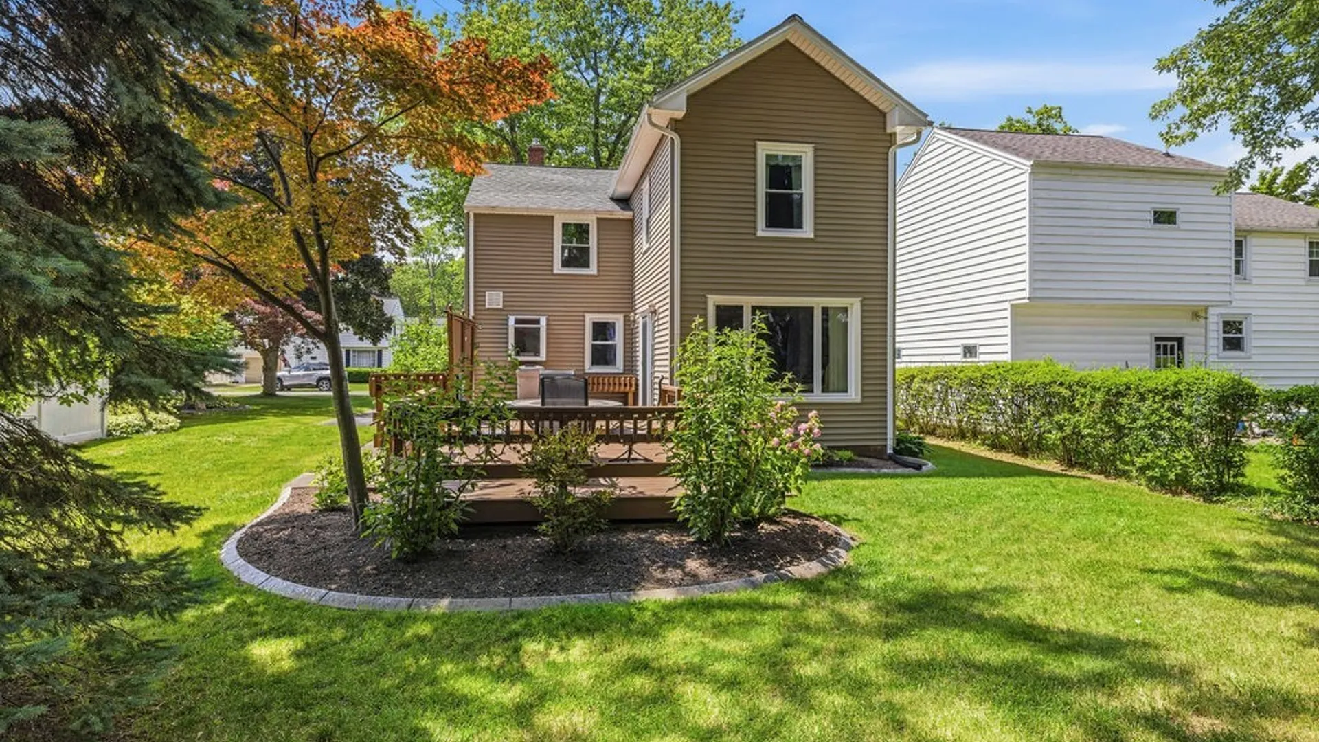 Property at 330 Rudlen Road, Lewiston, NY 14092 8