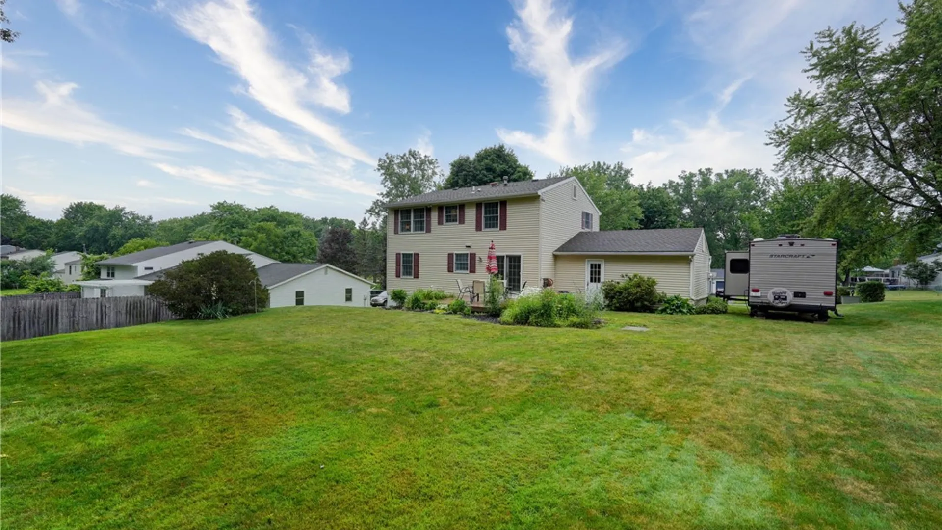 Property at 98 Peakview Drive, Henrietta, NY 14467 34