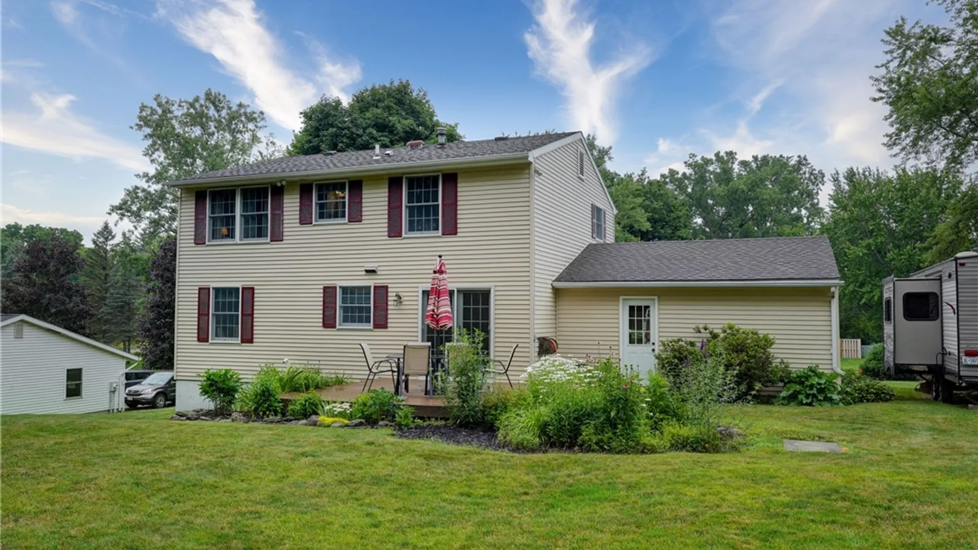 Property at 98 Peakview Drive, Henrietta, NY 14467 35