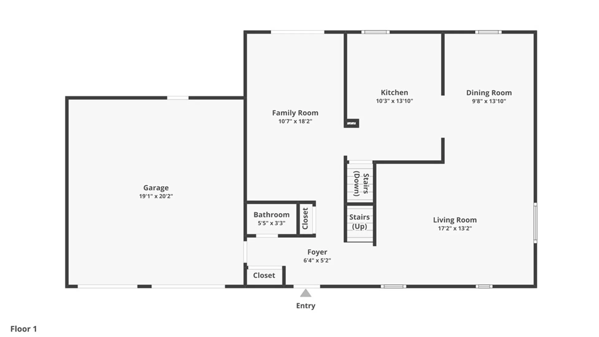 Property at 98 Peakview Drive, Henrietta, NY 14467 41